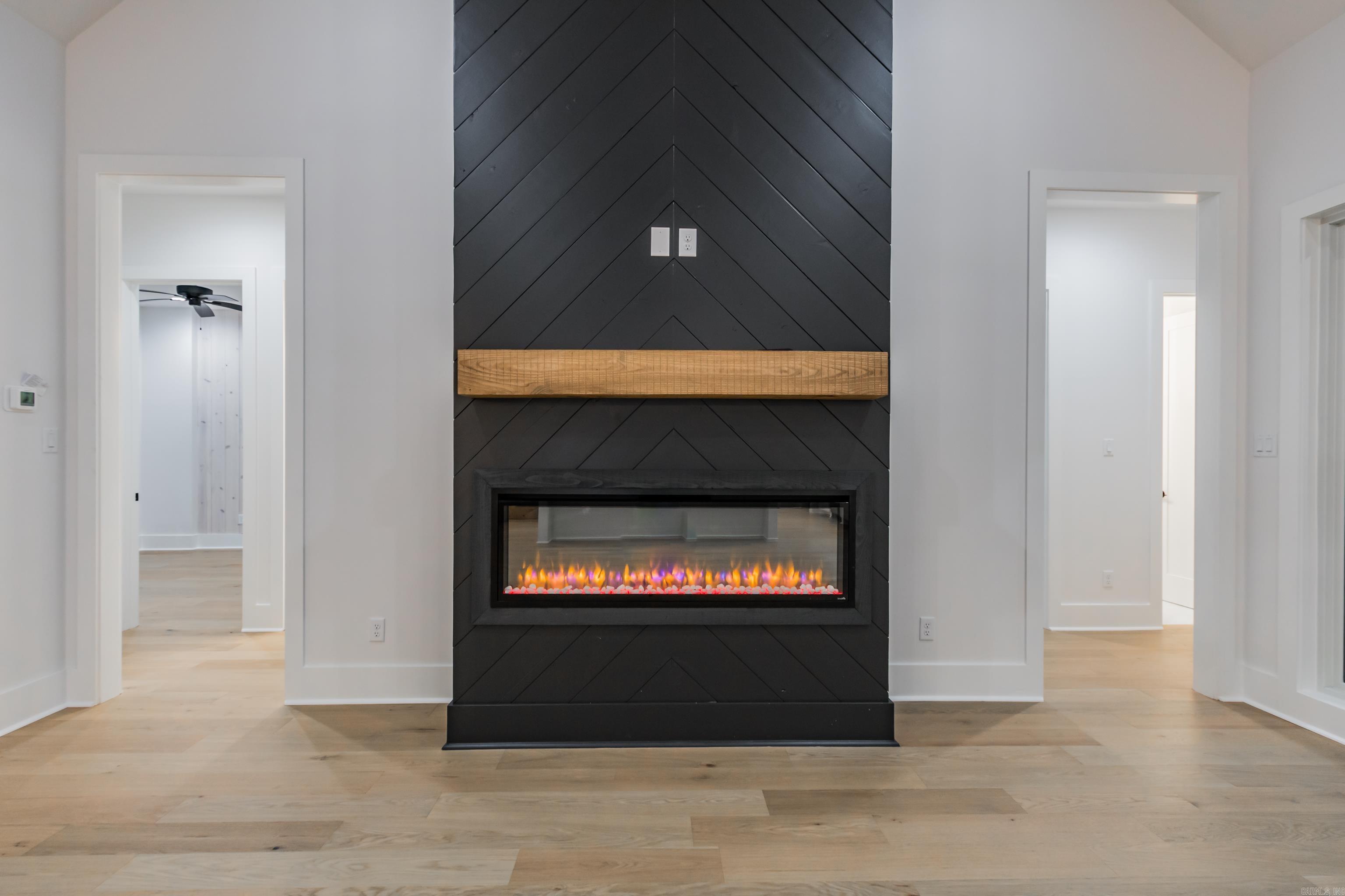 HAZEL OAK - Residential