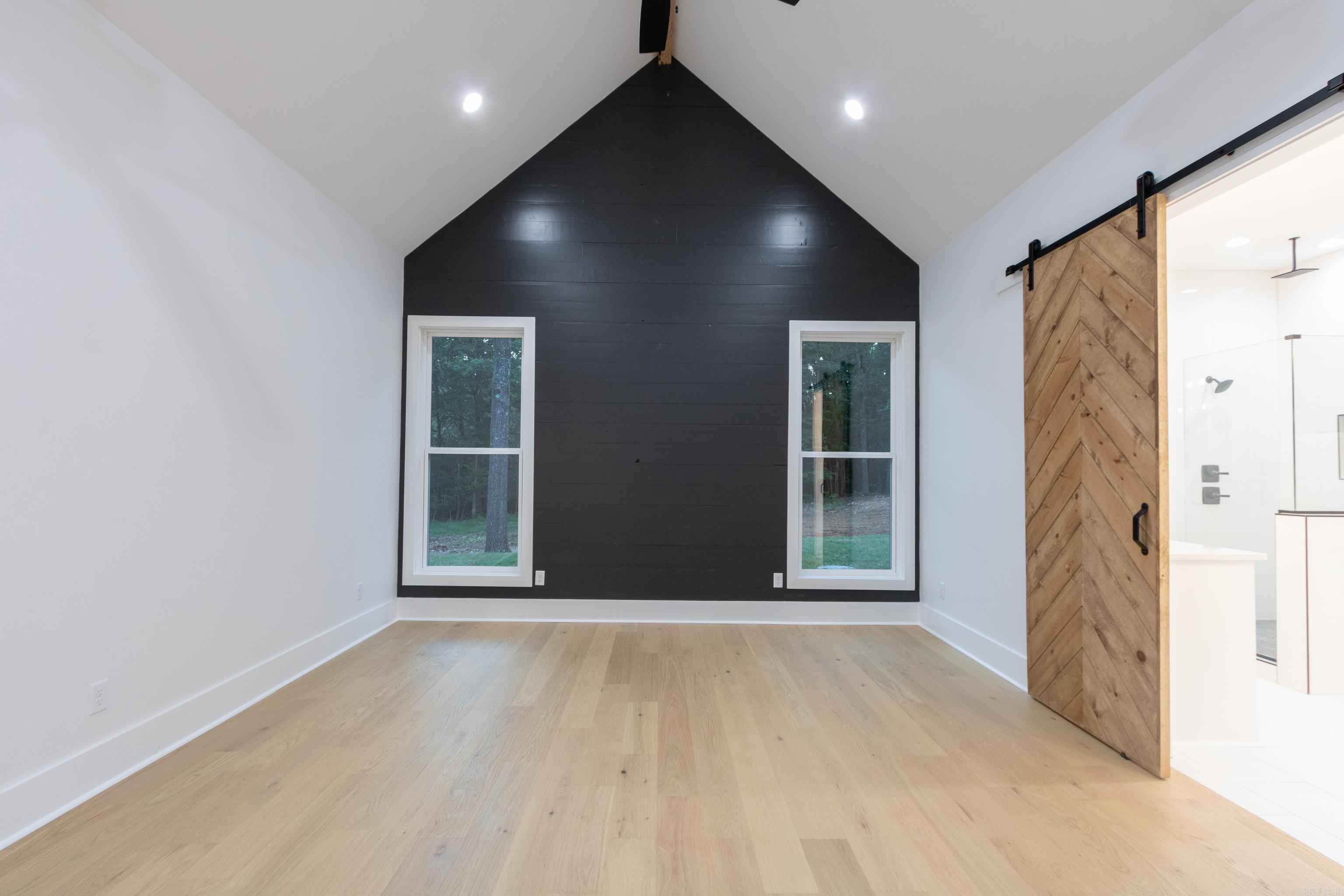 HAZEL OAK - Residential