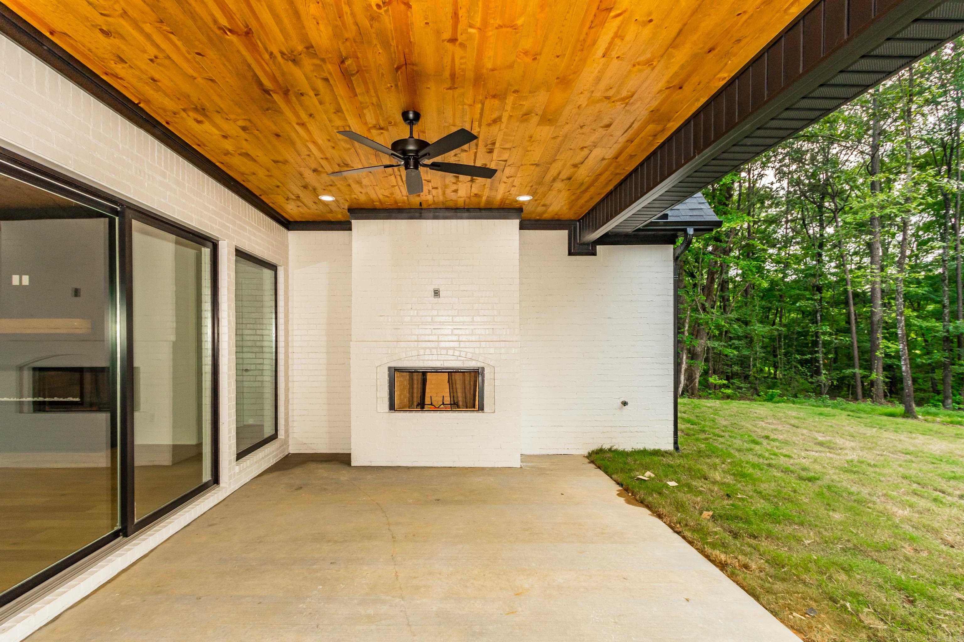 HAZEL OAK - Residential