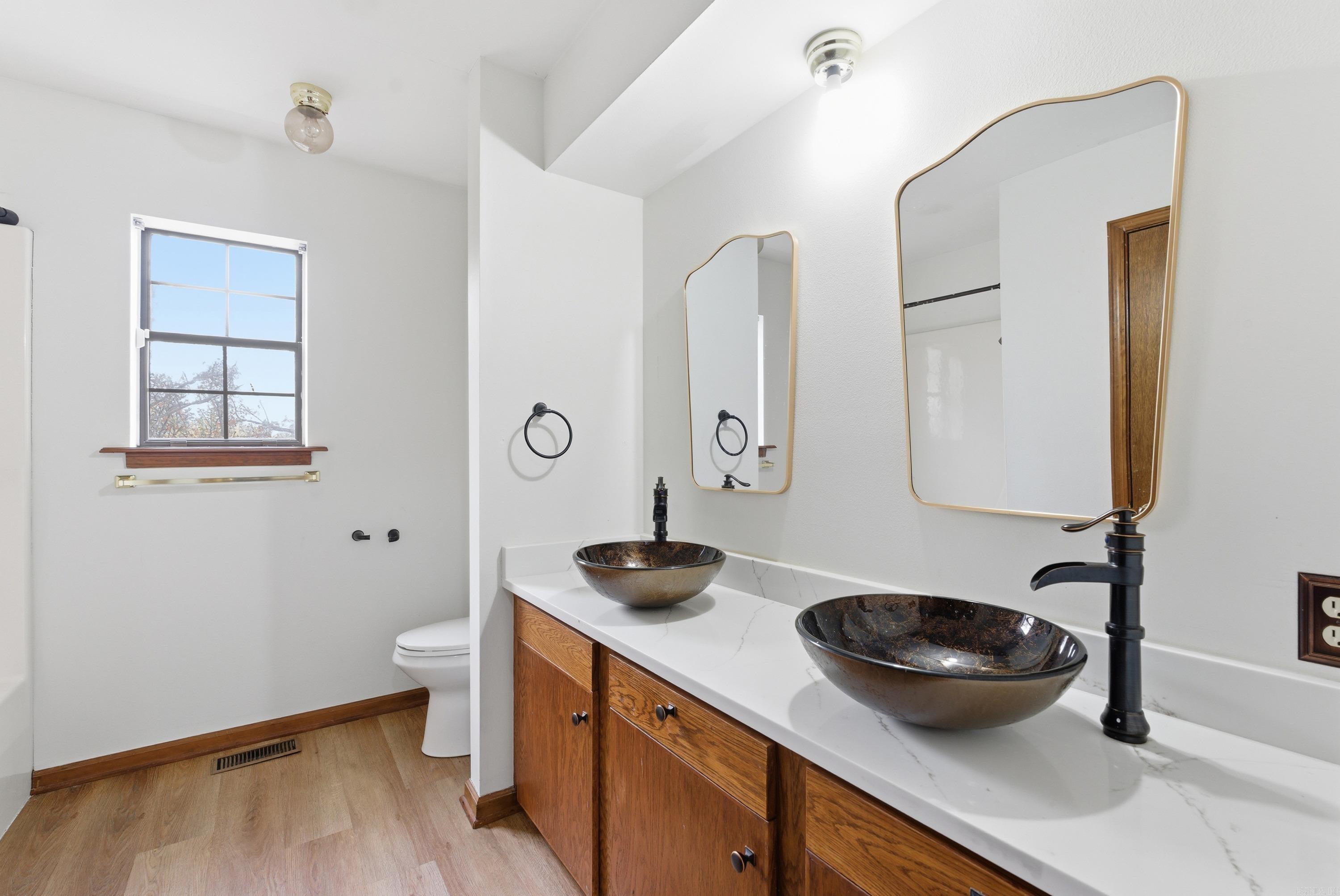 PARK HILL - Residential