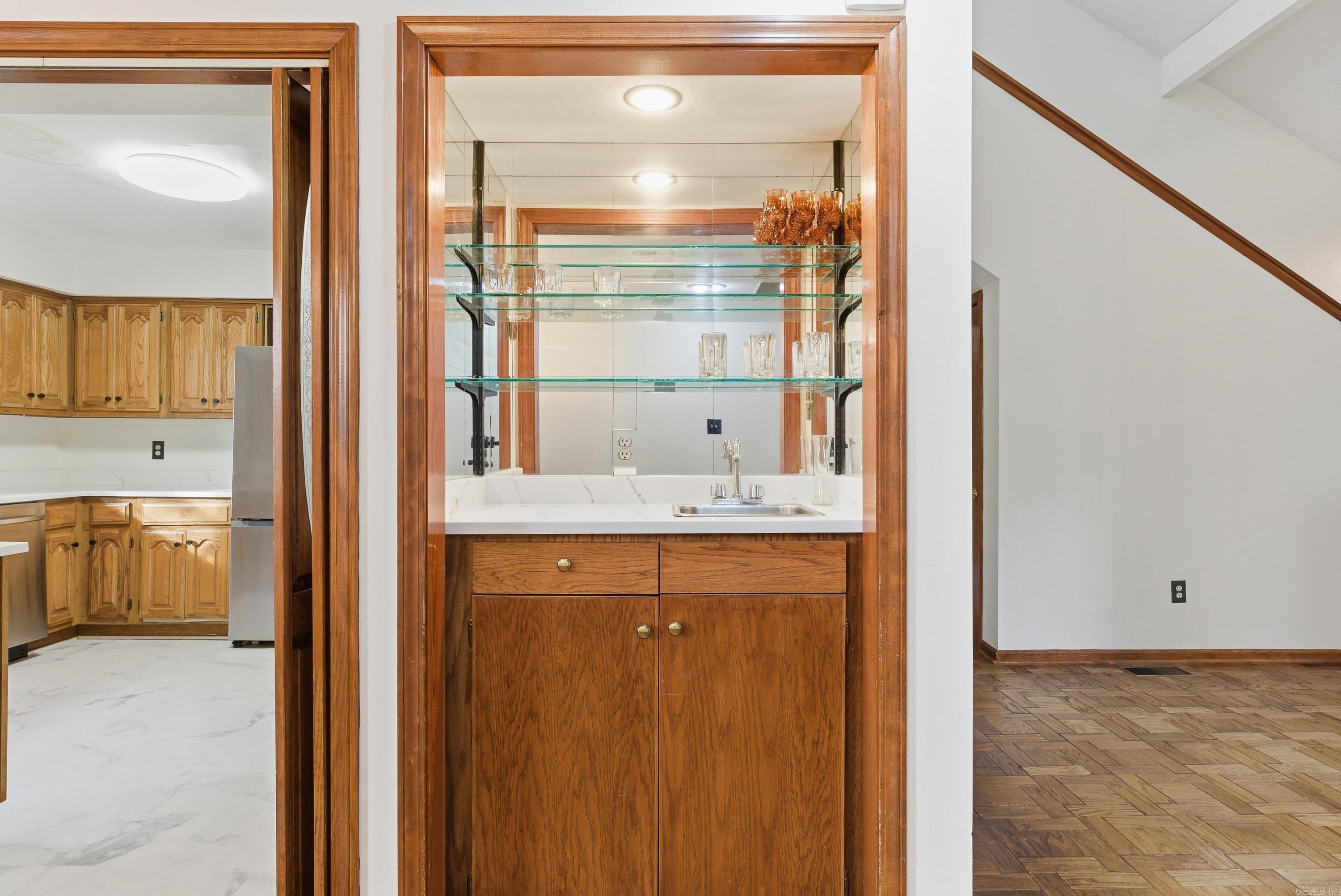 PARK HILL - Residential