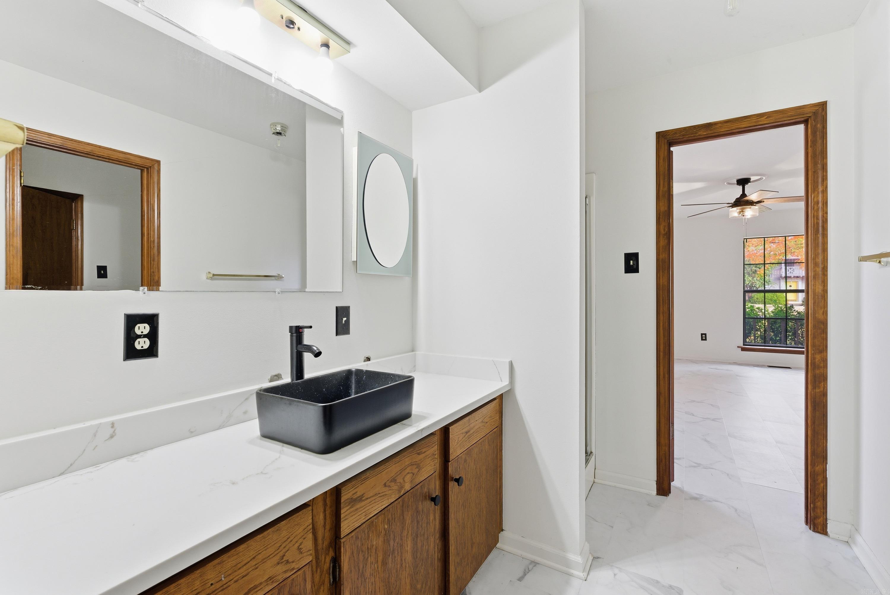 PARK HILL - Residential