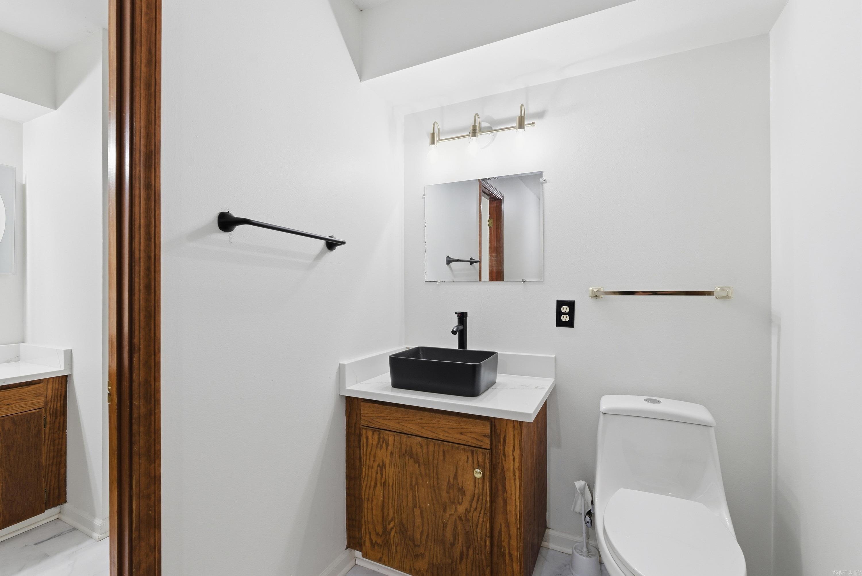 PARK HILL - Residential