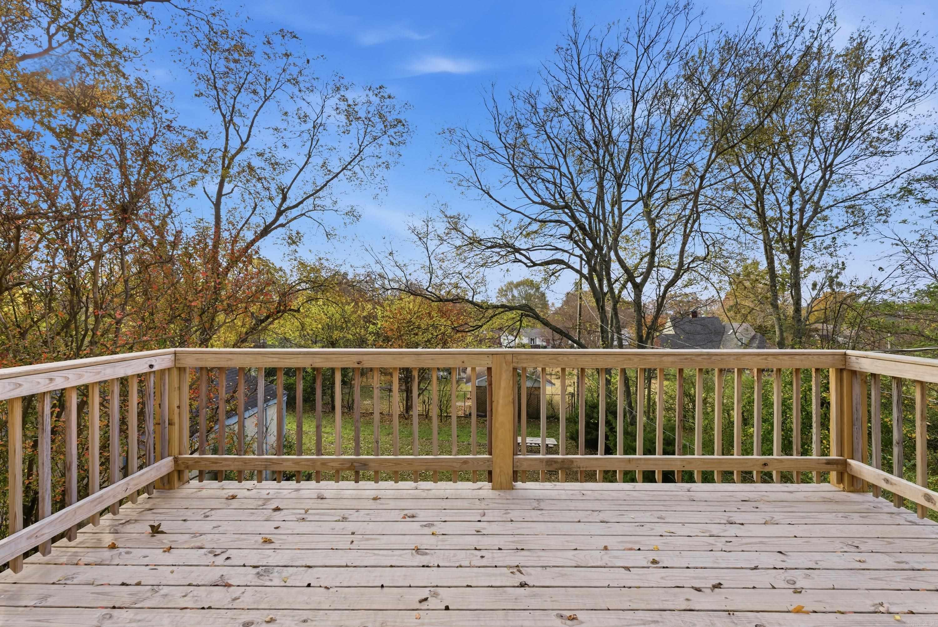 PARK HILL - Residential