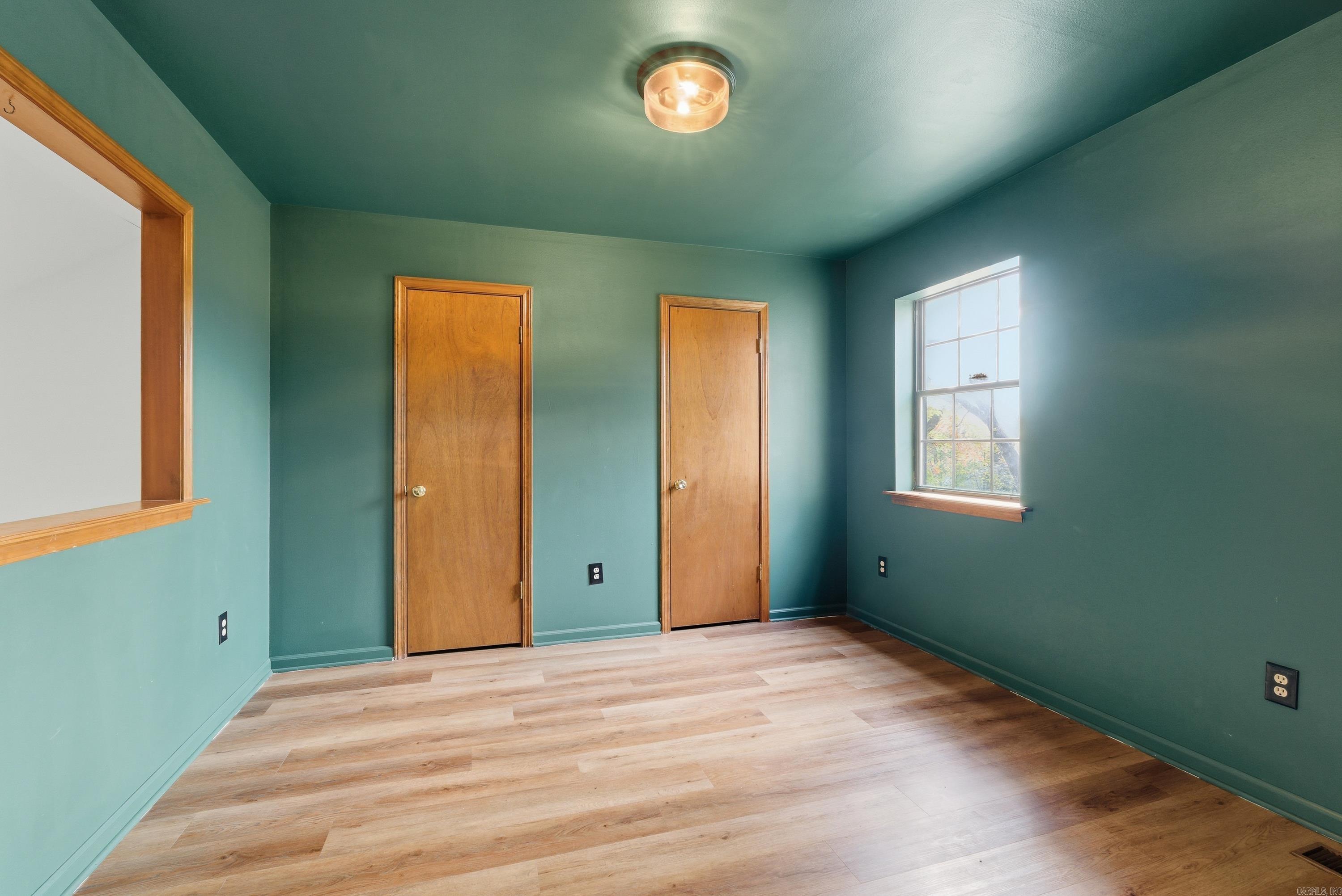 PARK HILL - Residential