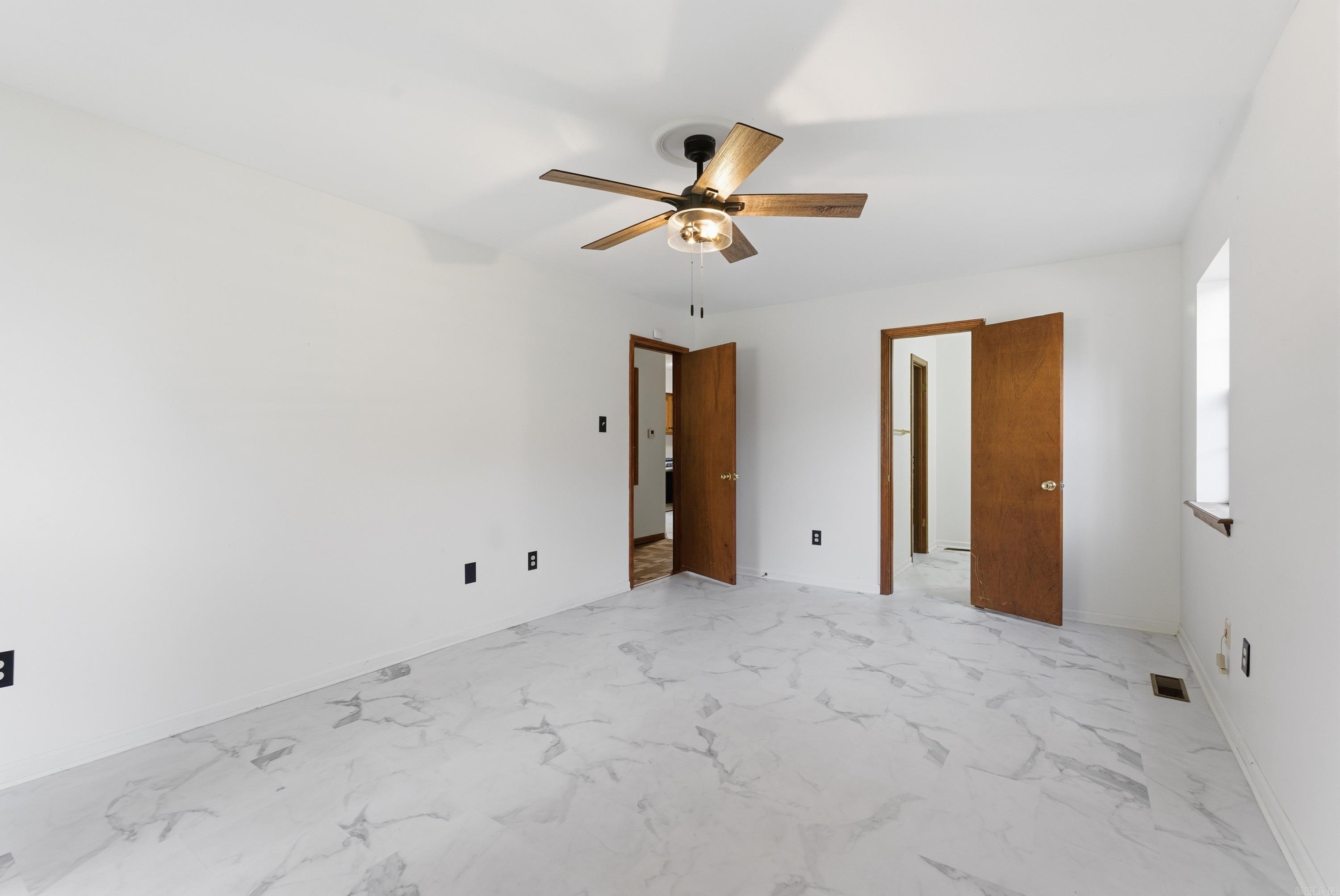 PARK HILL - Residential