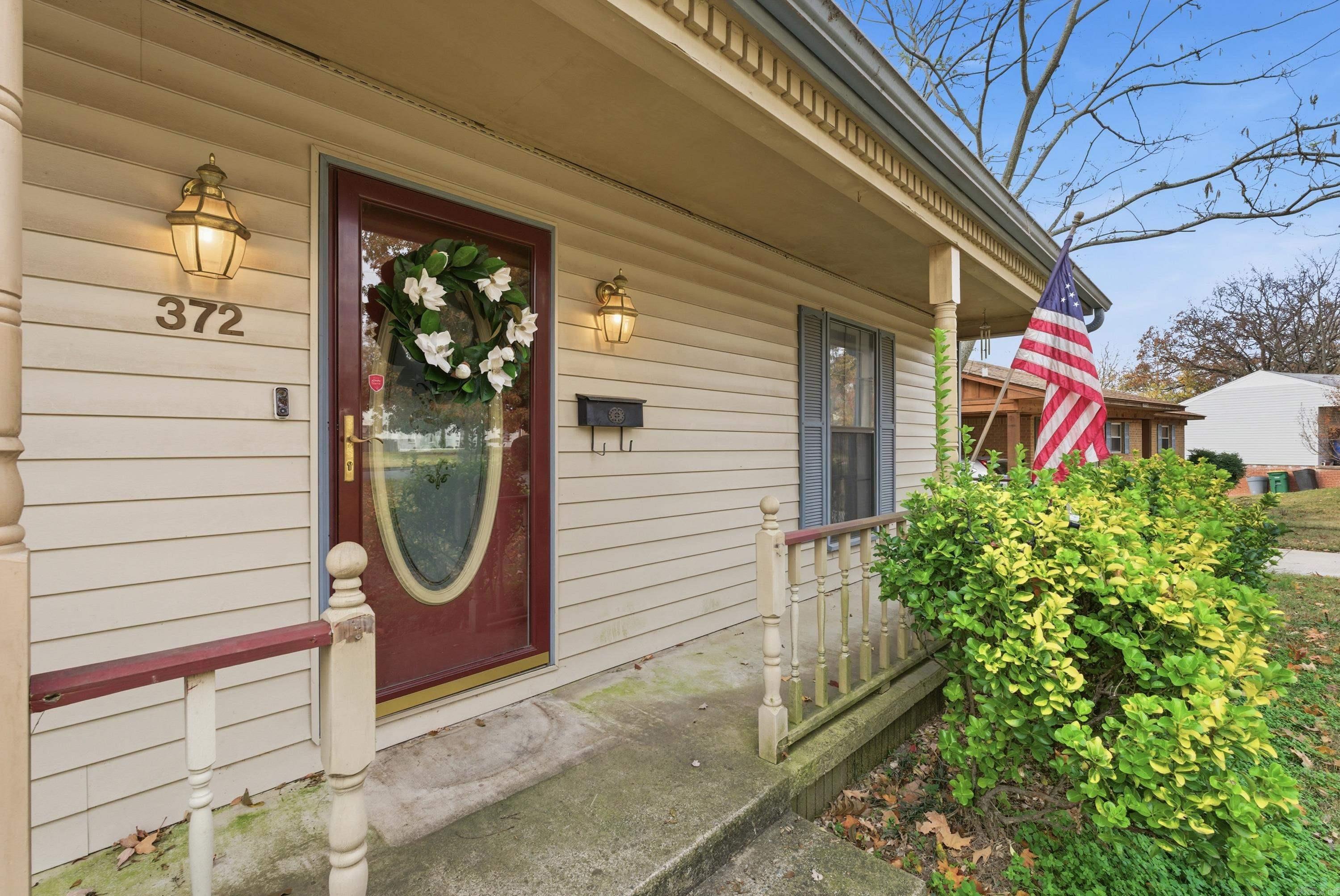 PARK HILL - Residential