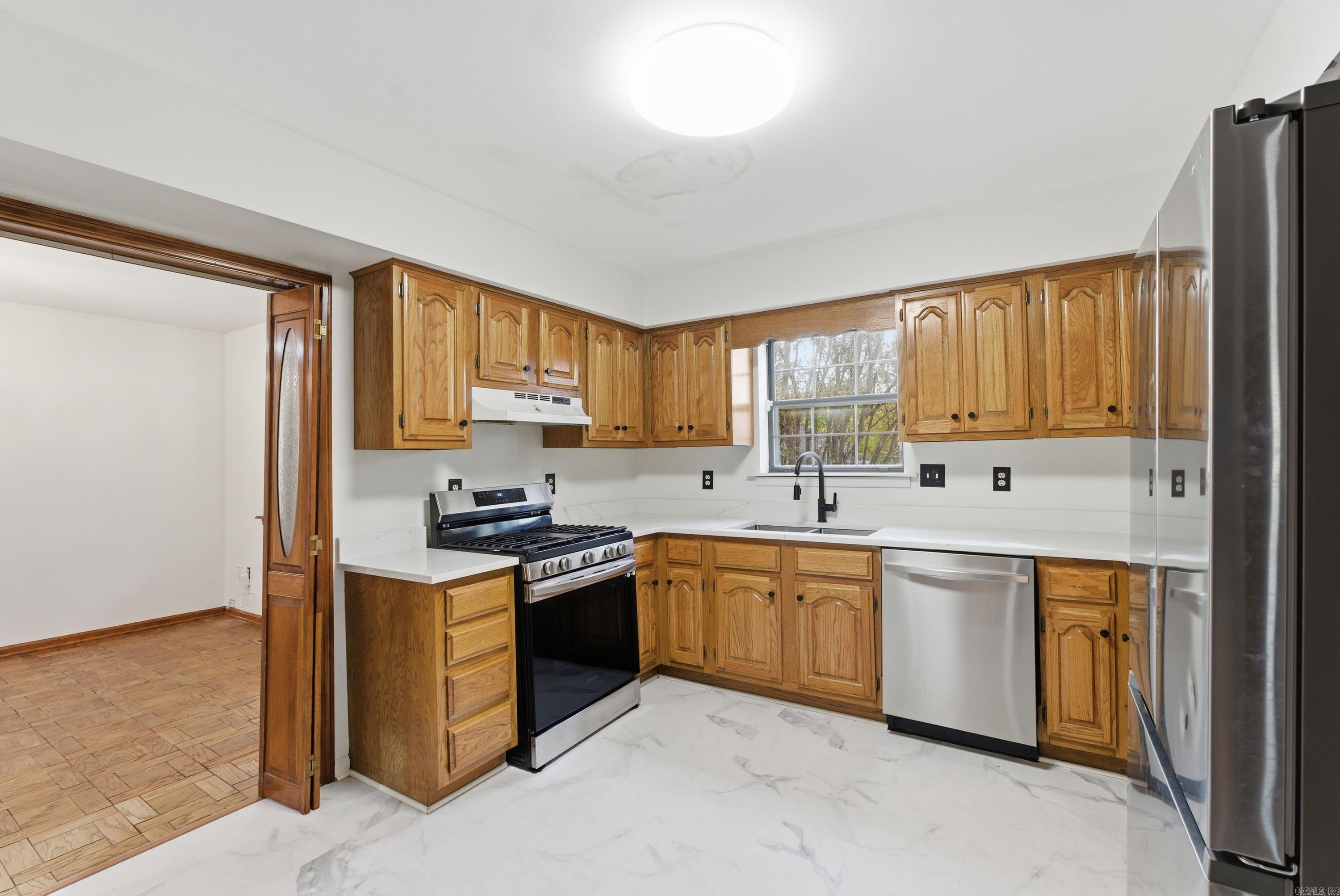 PARK HILL - Residential