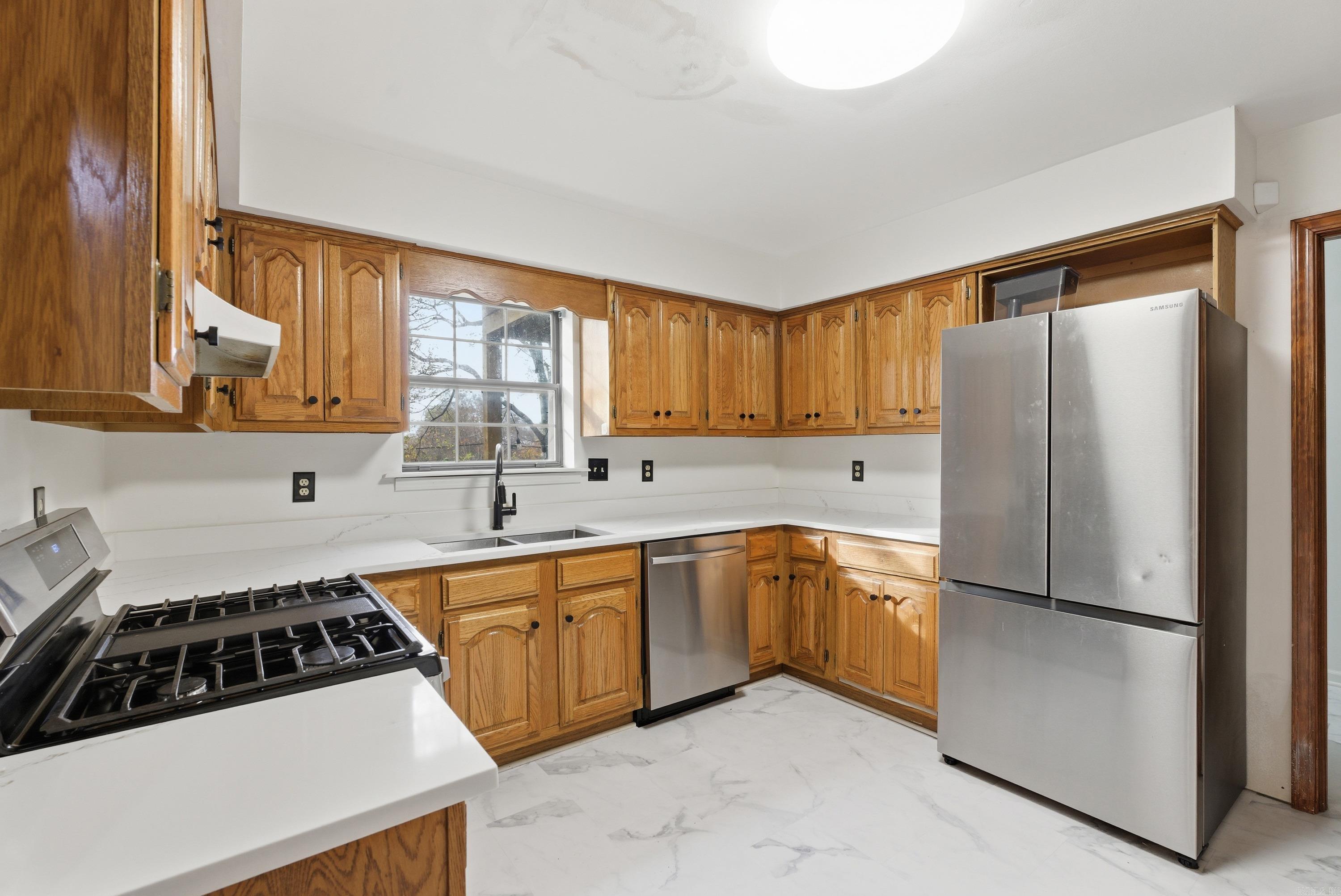 PARK HILL - Residential