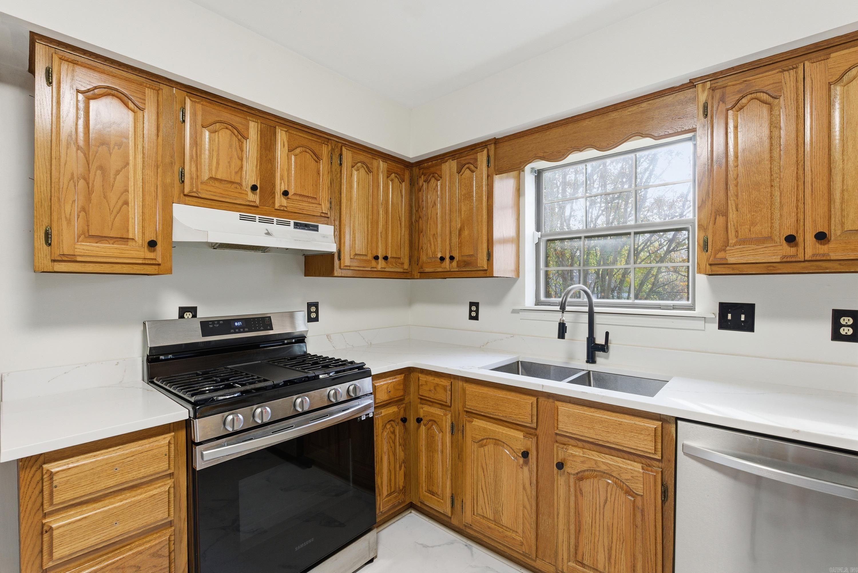 PARK HILL - Residential