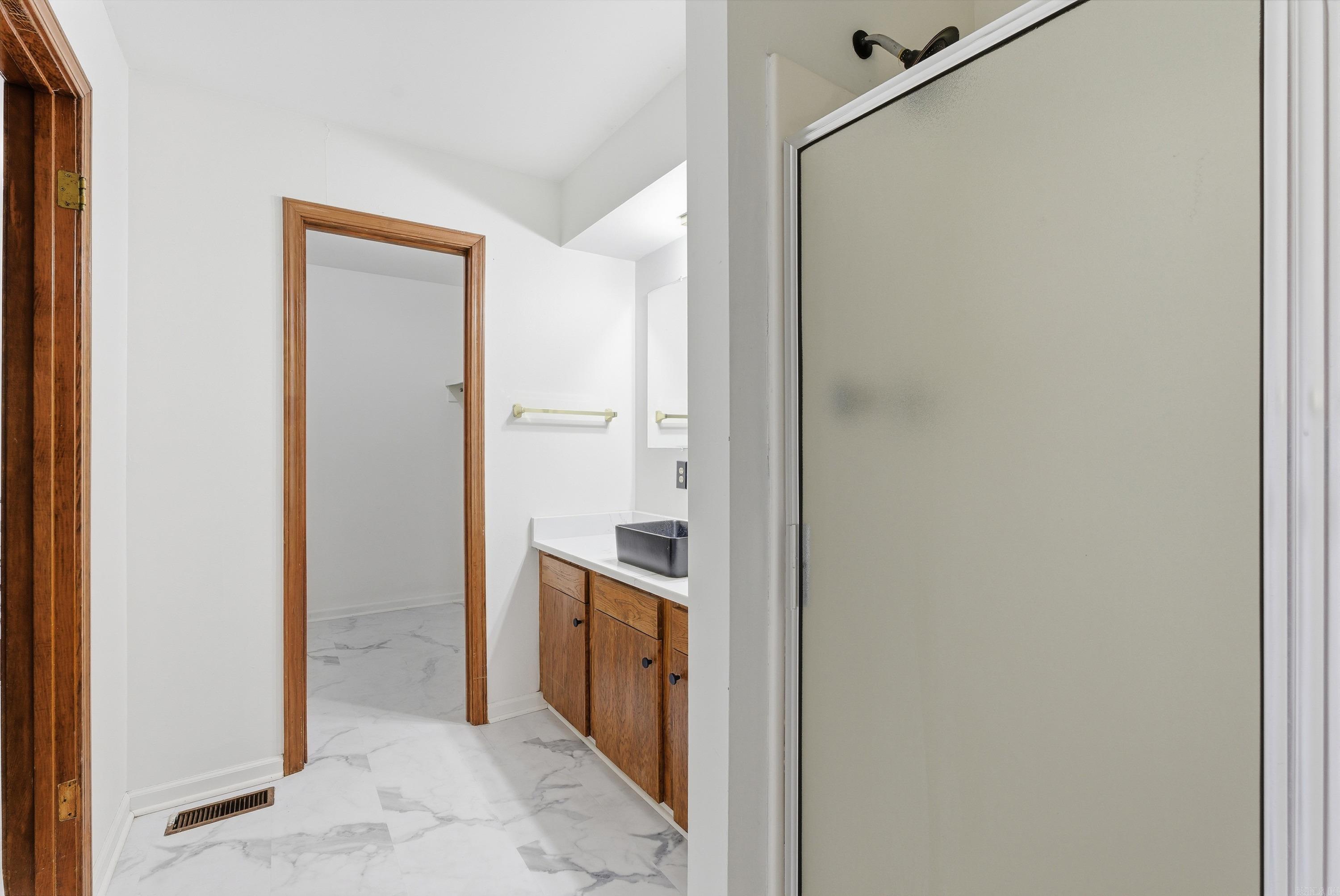 PARK HILL - Residential