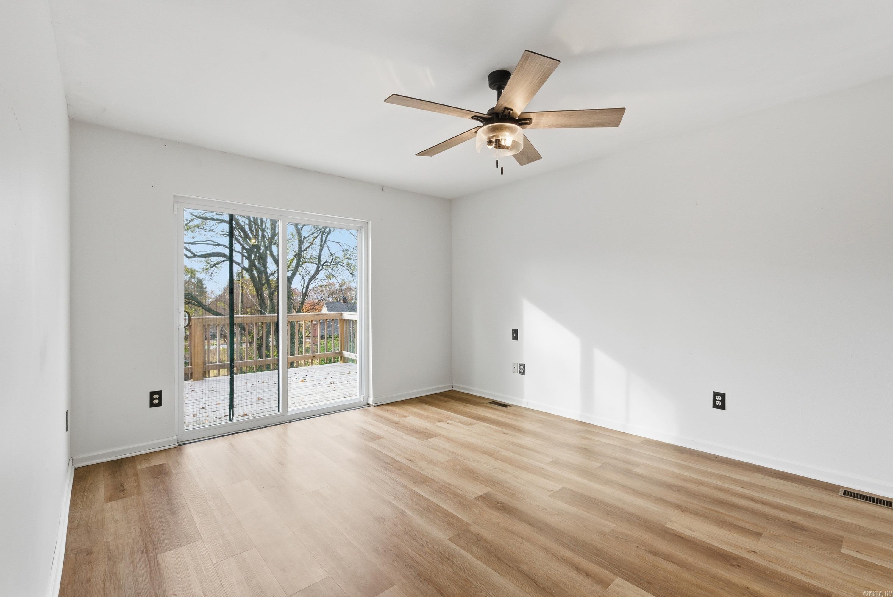 PARK HILL - Residential