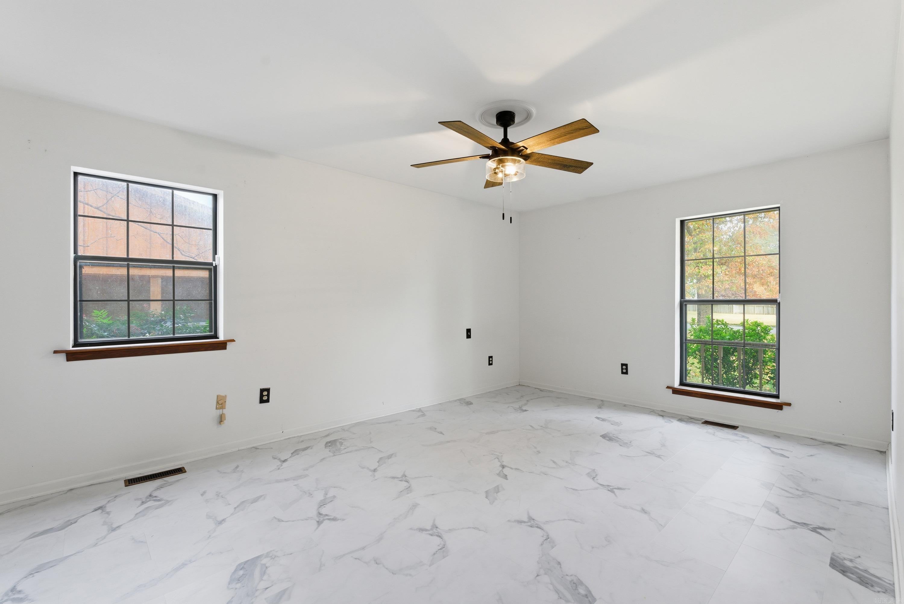 PARK HILL - Residential