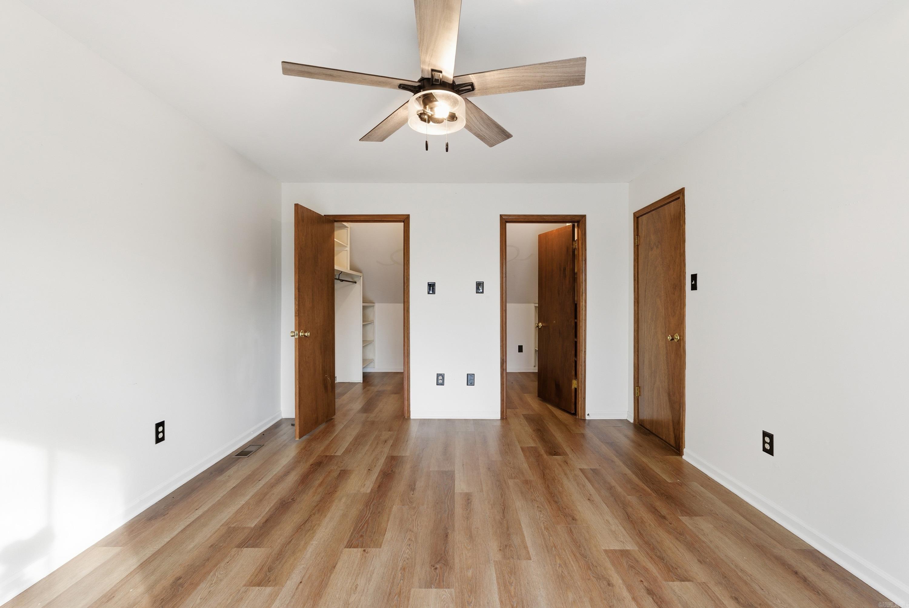 PARK HILL - Residential