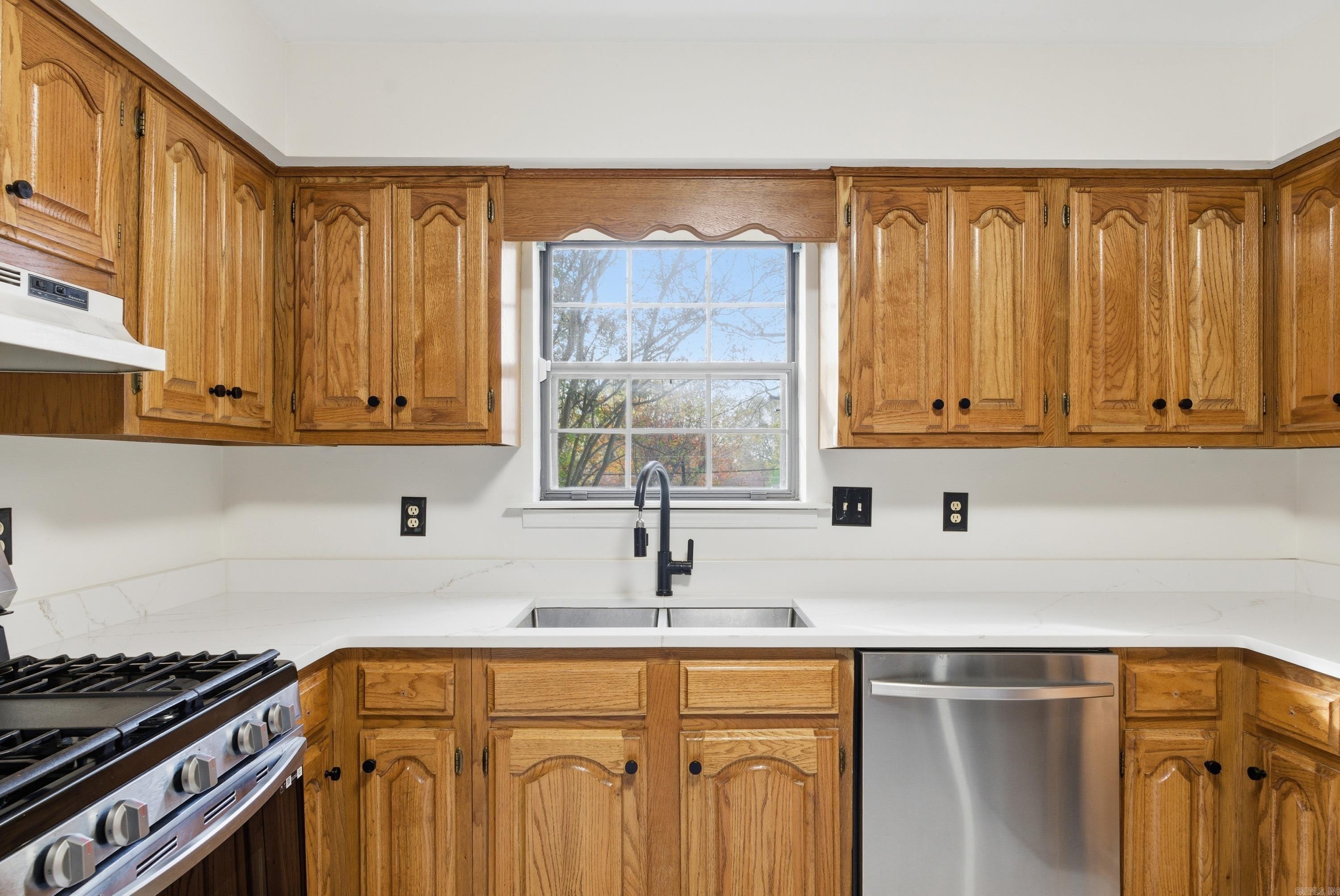 PARK HILL - Residential