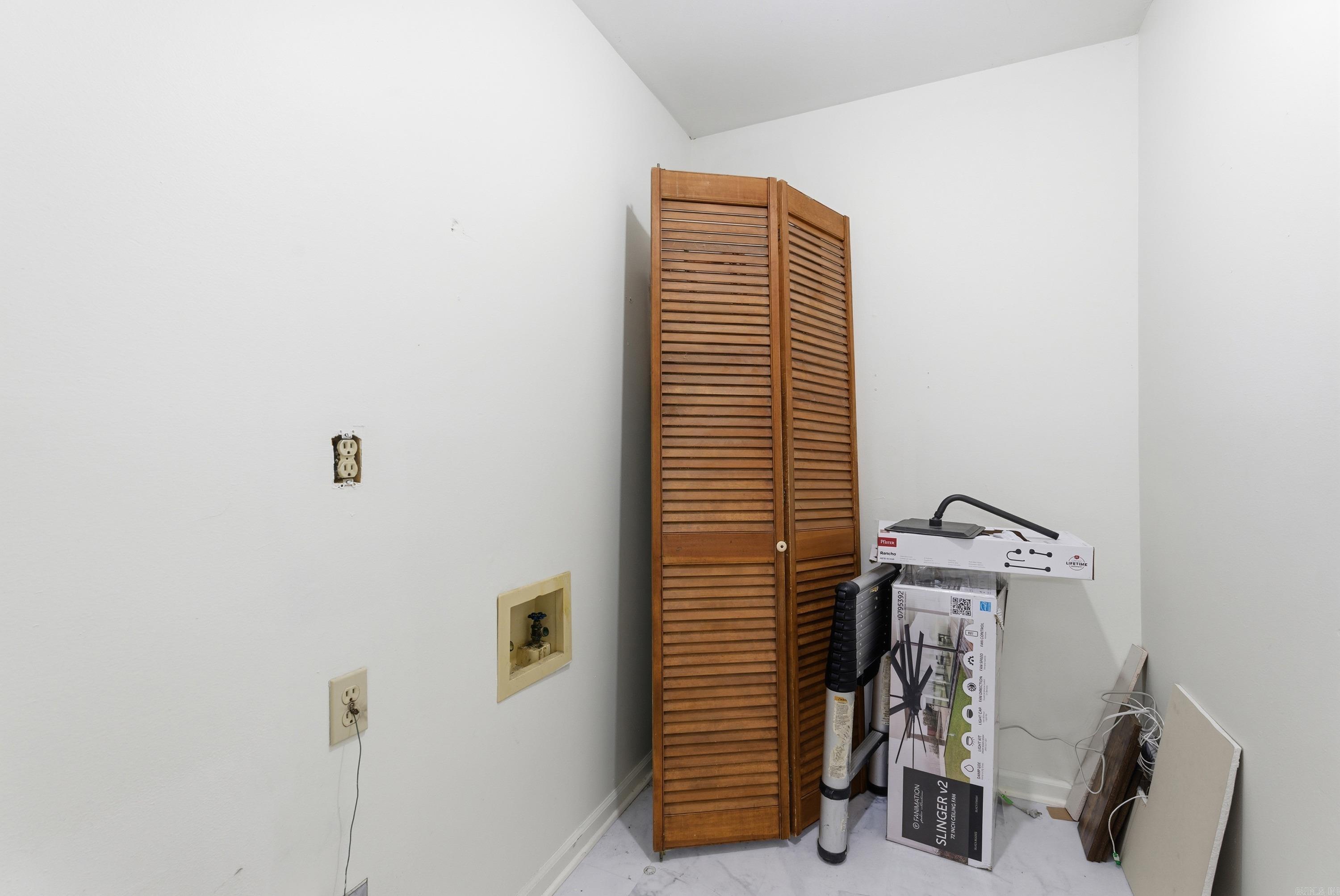 PARK HILL - Residential