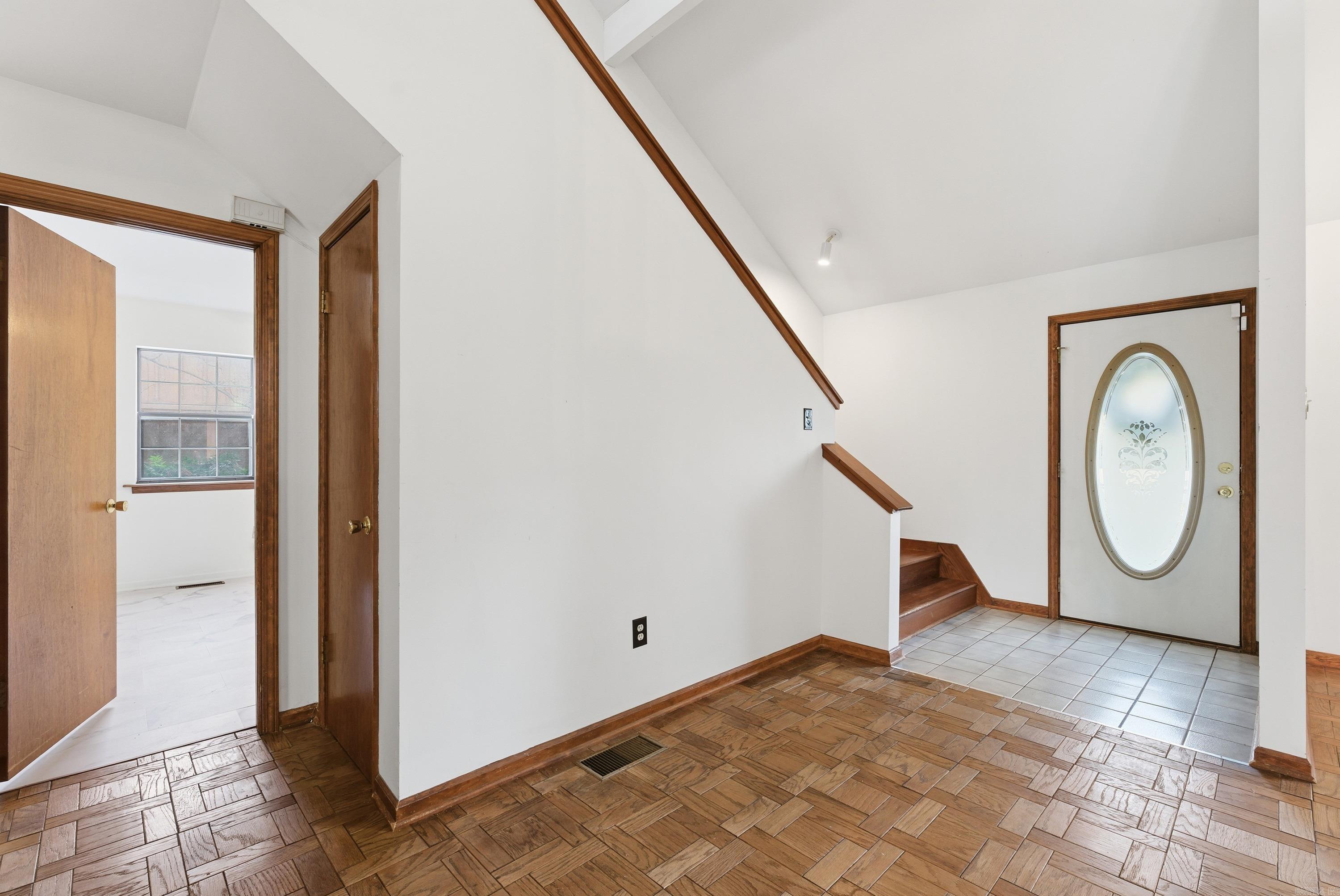 PARK HILL - Residential