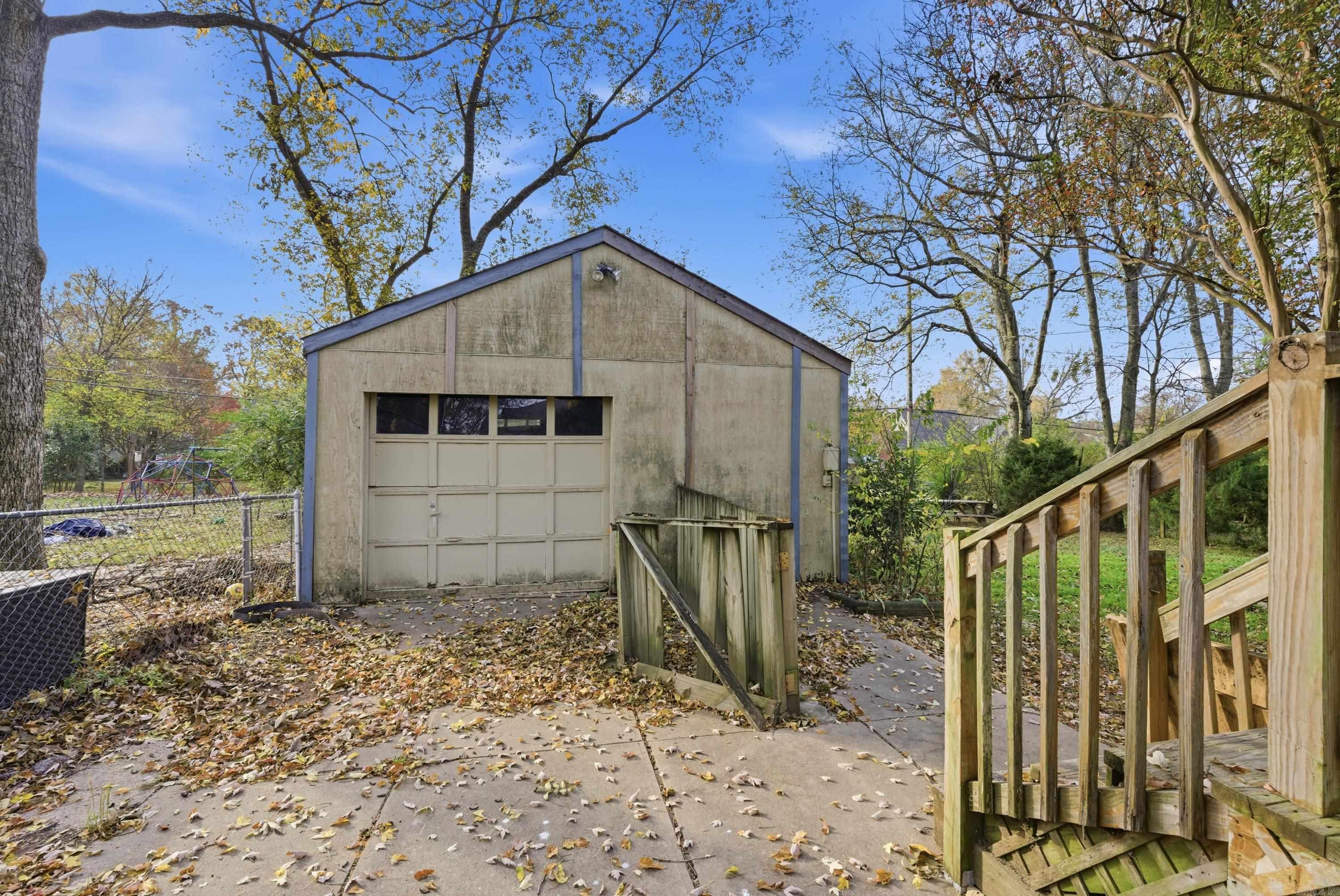 PARK HILL - Residential