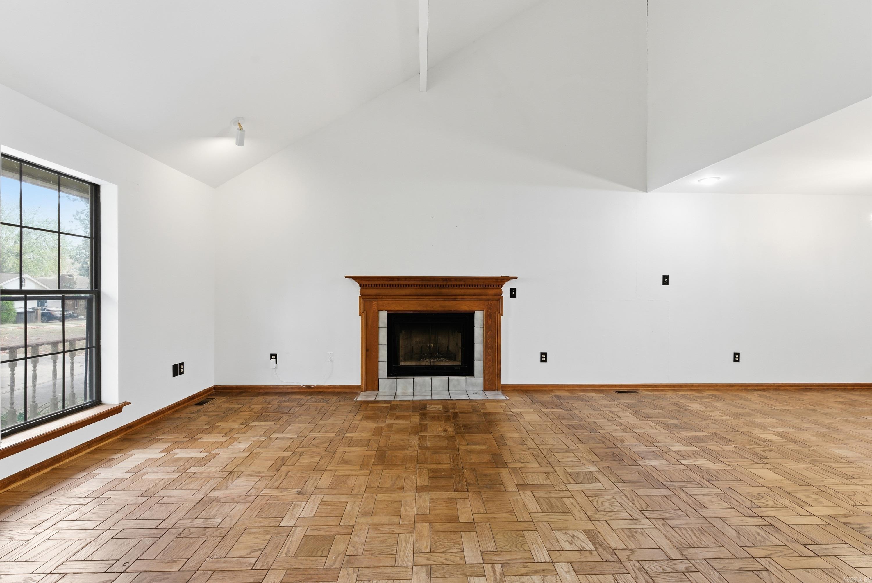 PARK HILL - Residential