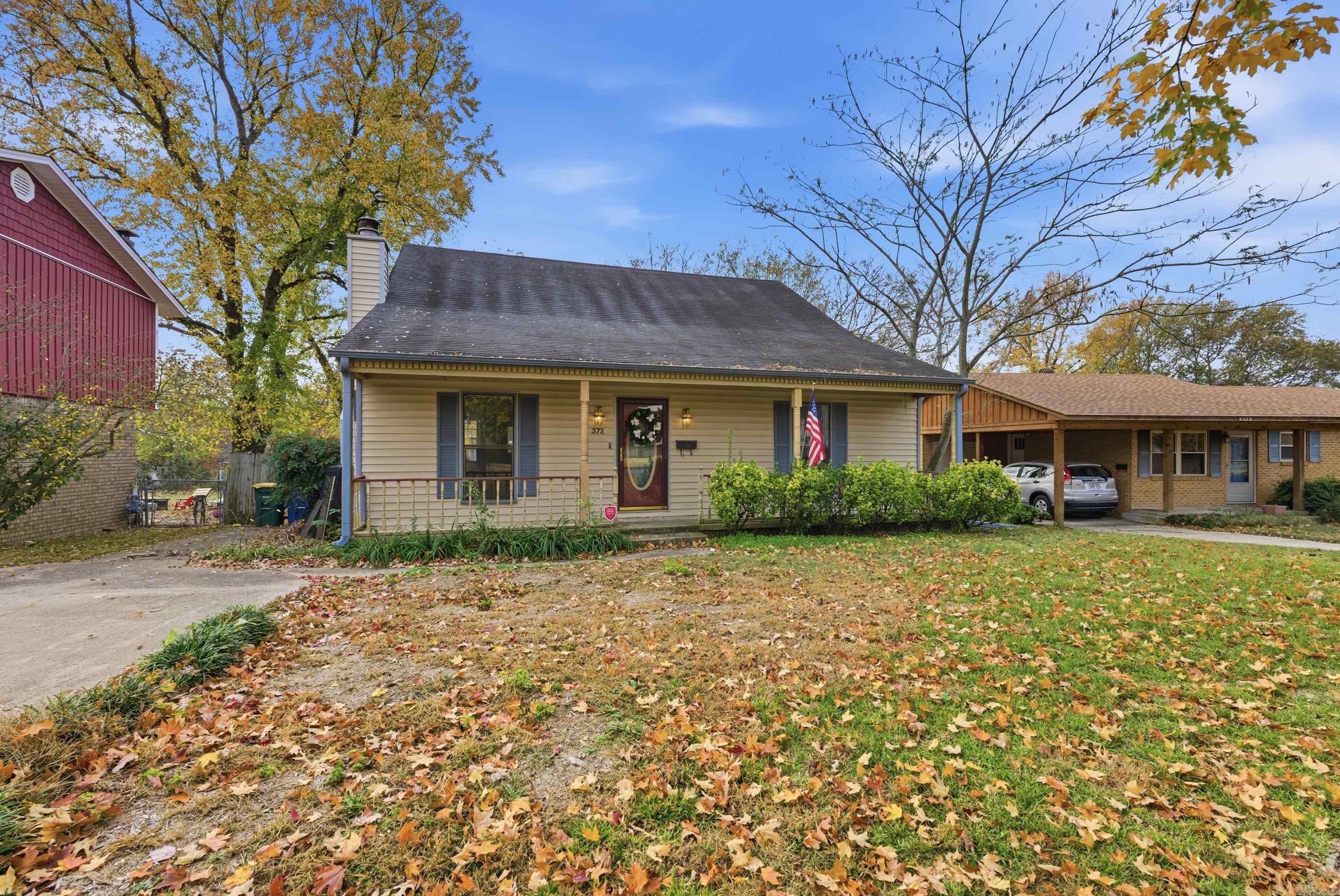 PARK HILL - Residential