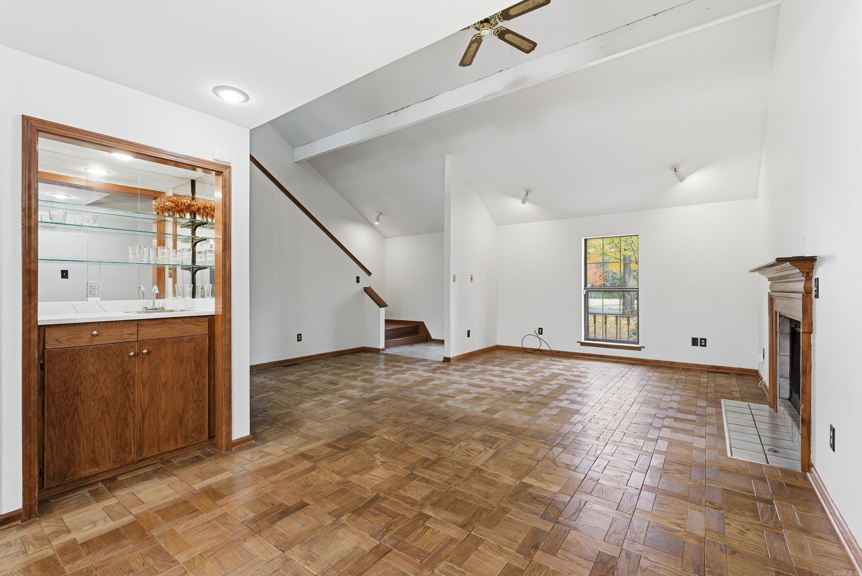 PARK HILL - Residential