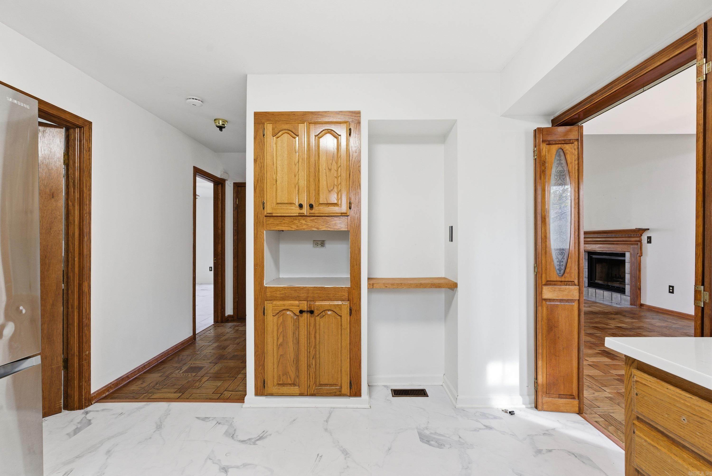 PARK HILL - Residential