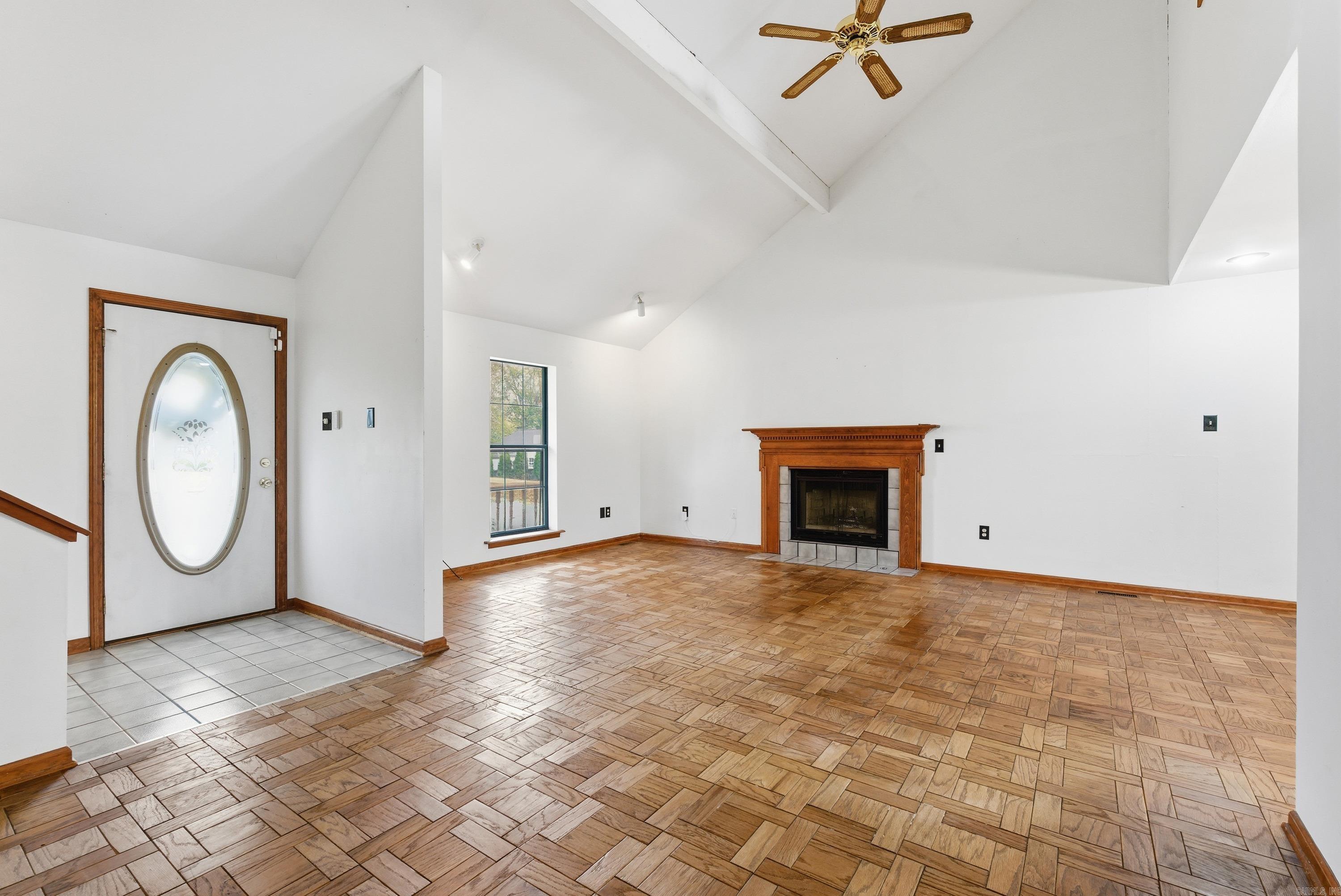 PARK HILL - Residential