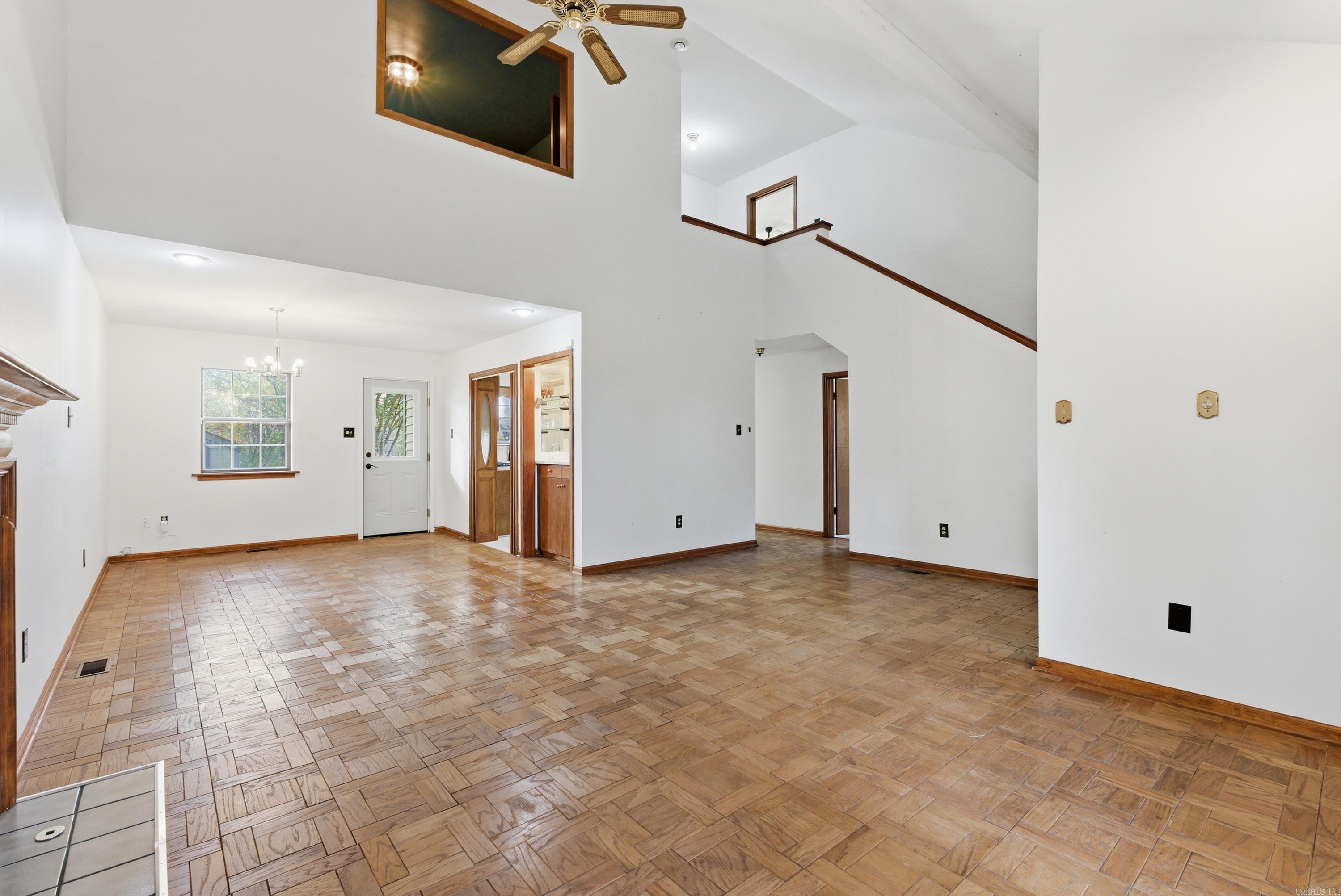 PARK HILL - Residential