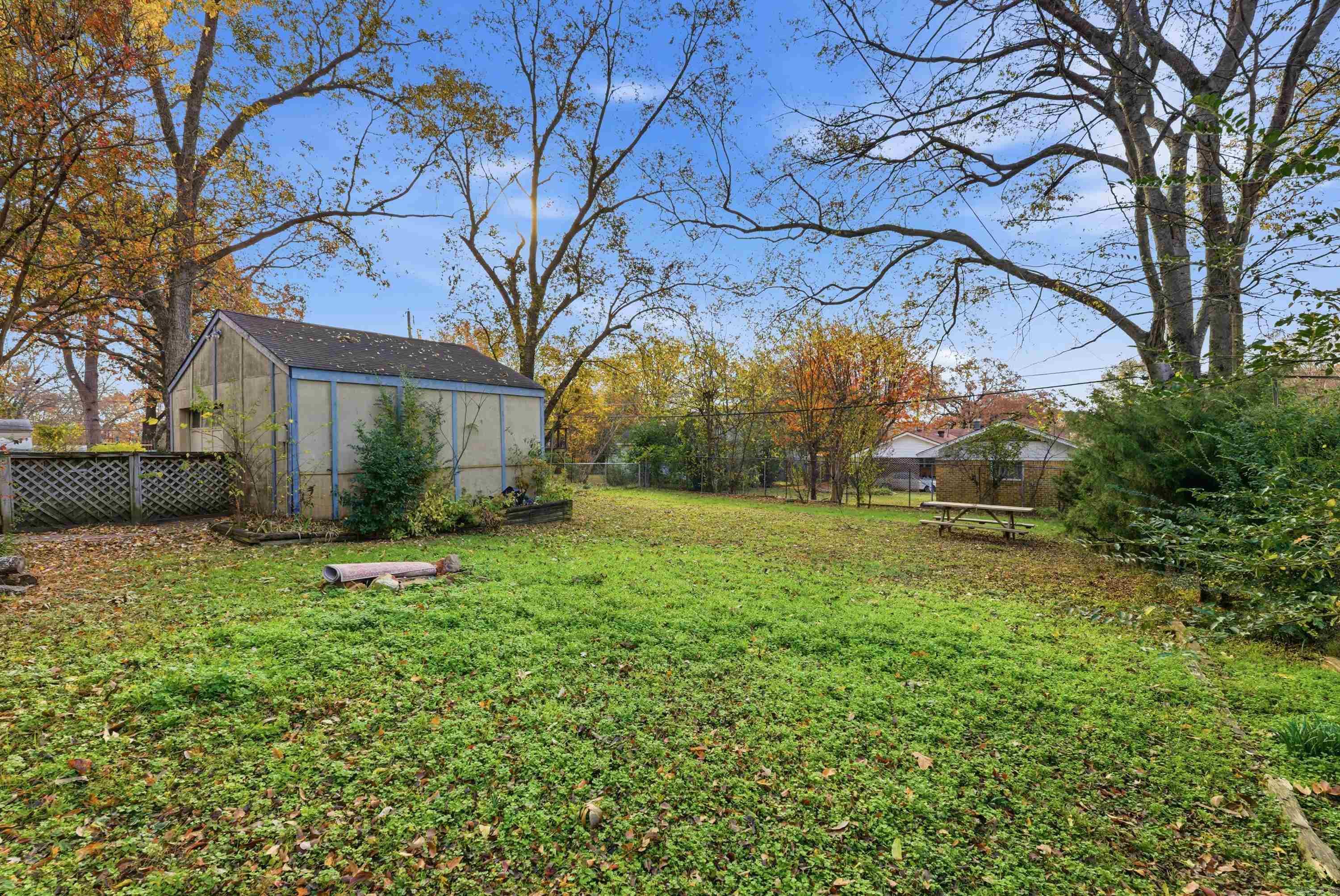 PARK HILL - Residential