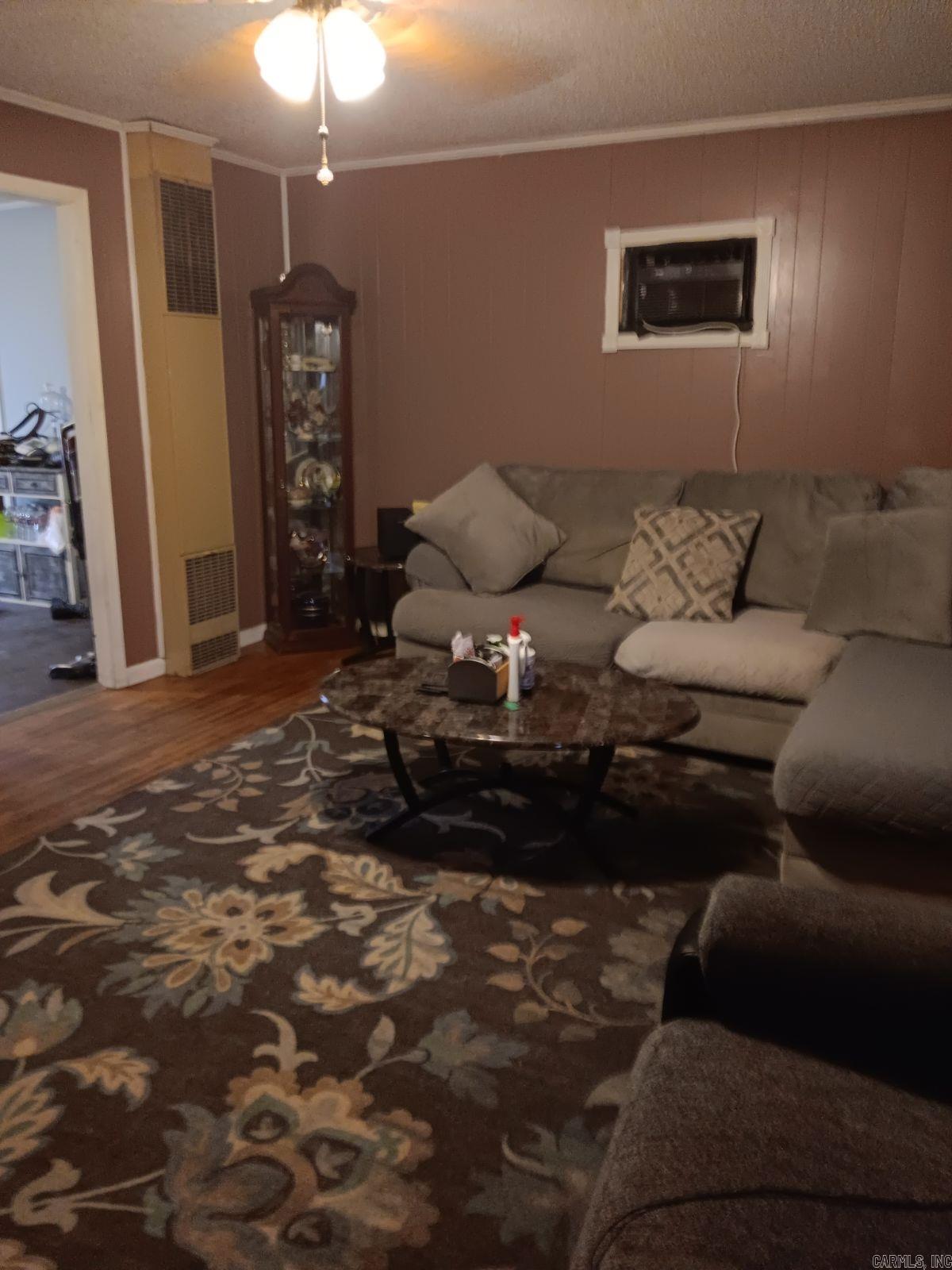 Maxfield - Residential