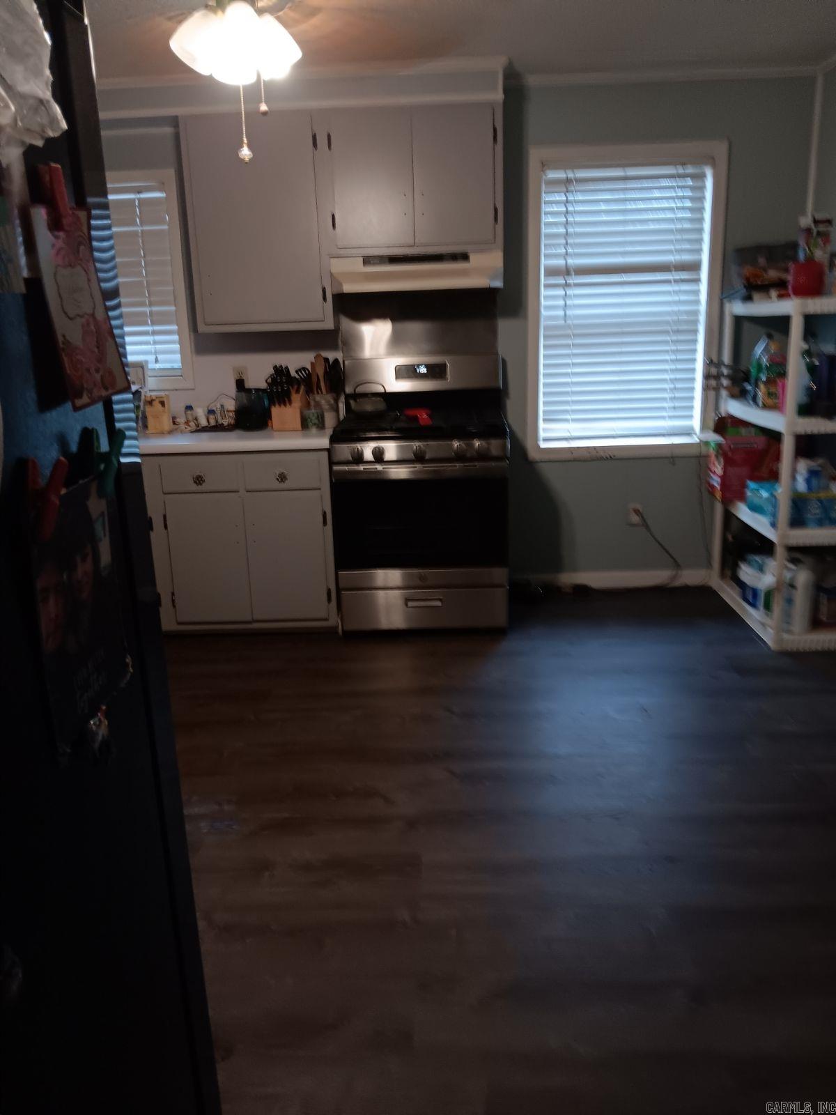 Maxfield - Residential