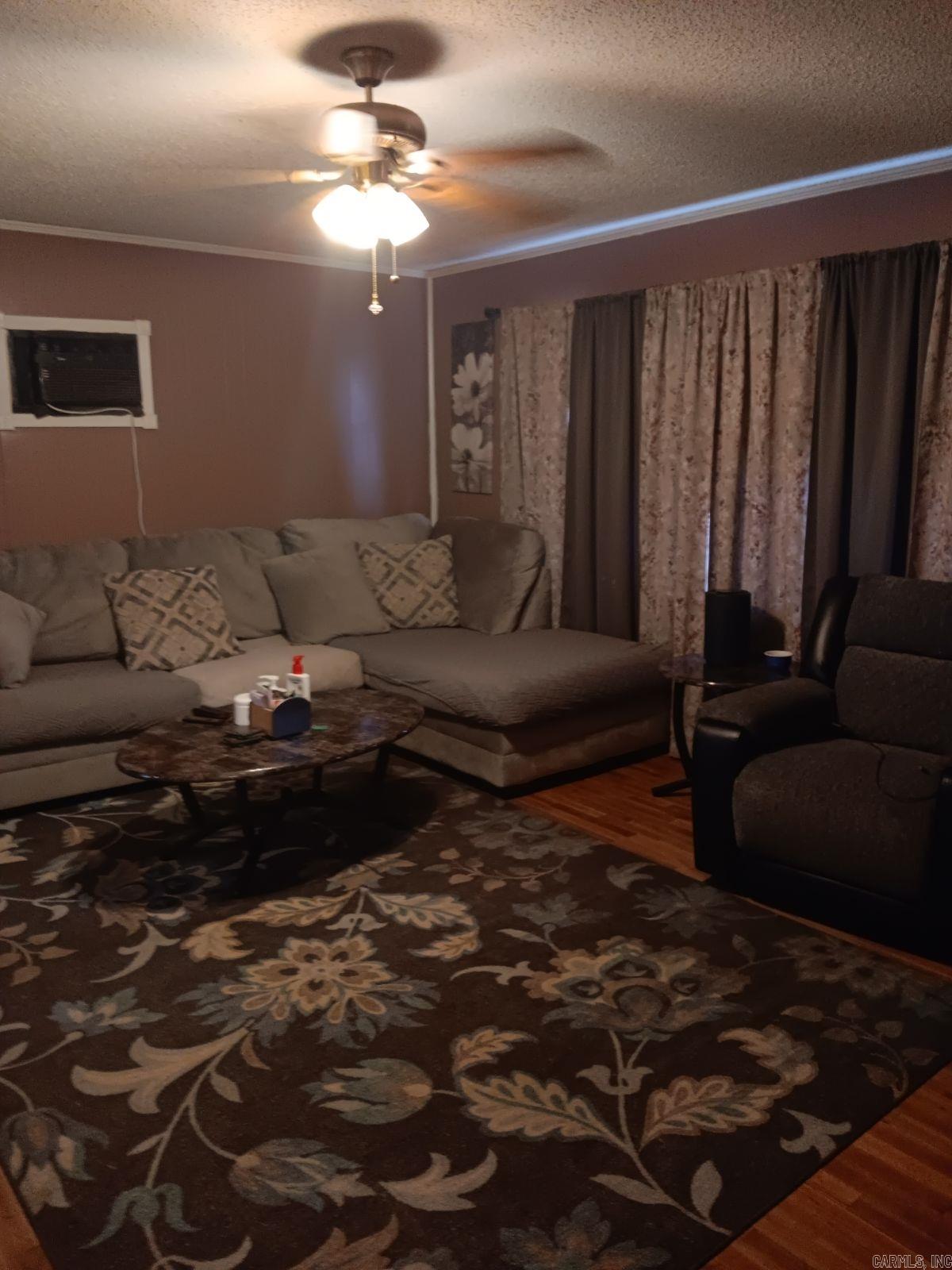 Maxfield - Residential