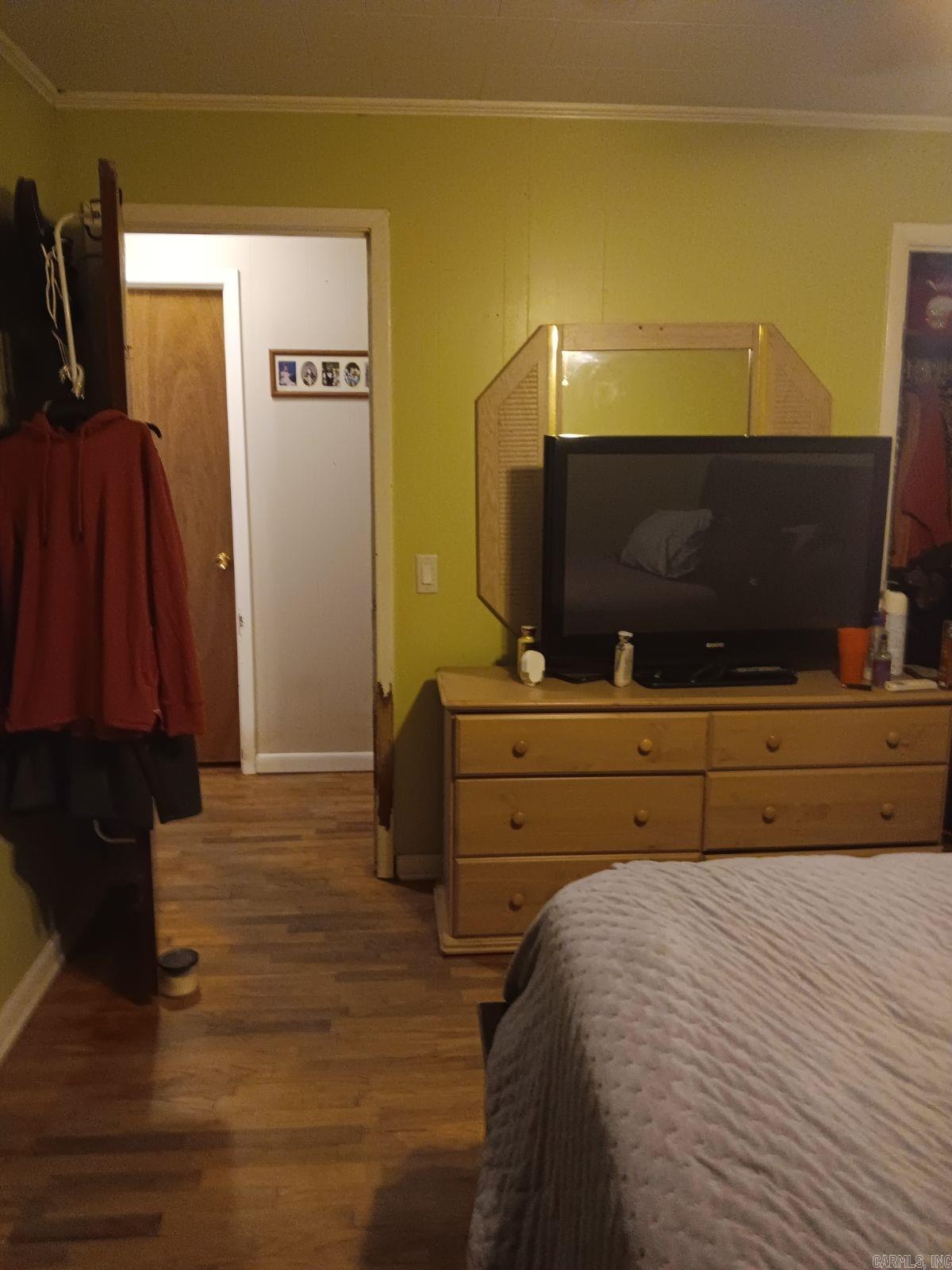 Maxfield - Residential