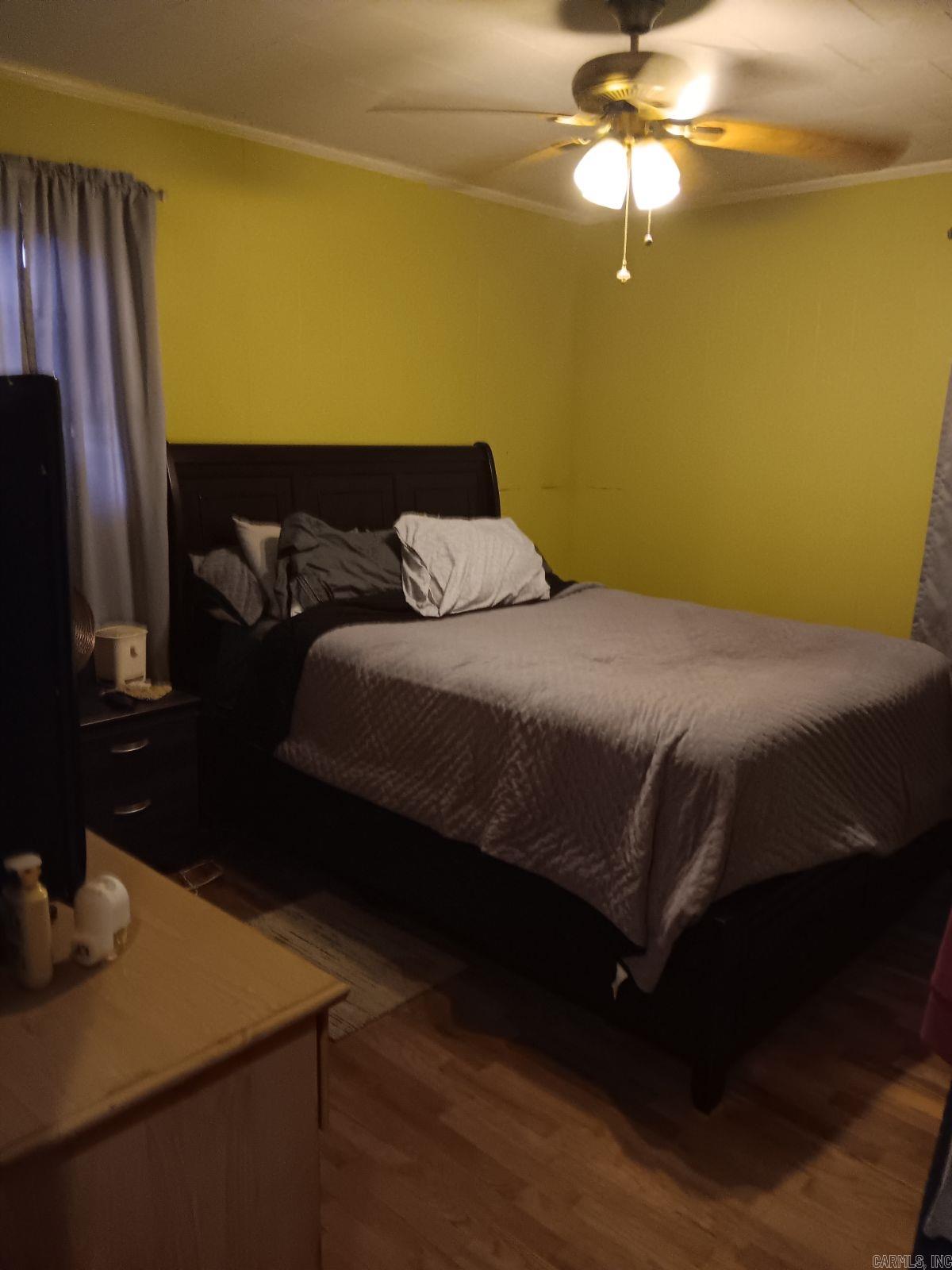 Maxfield - Residential