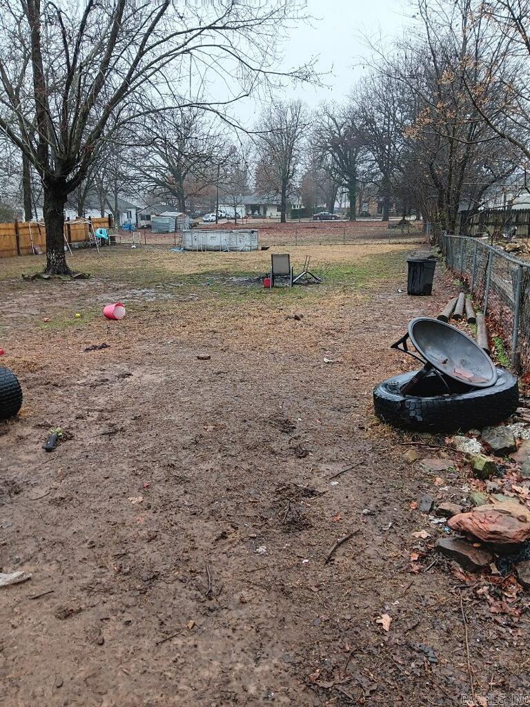 Maxfield - Residential