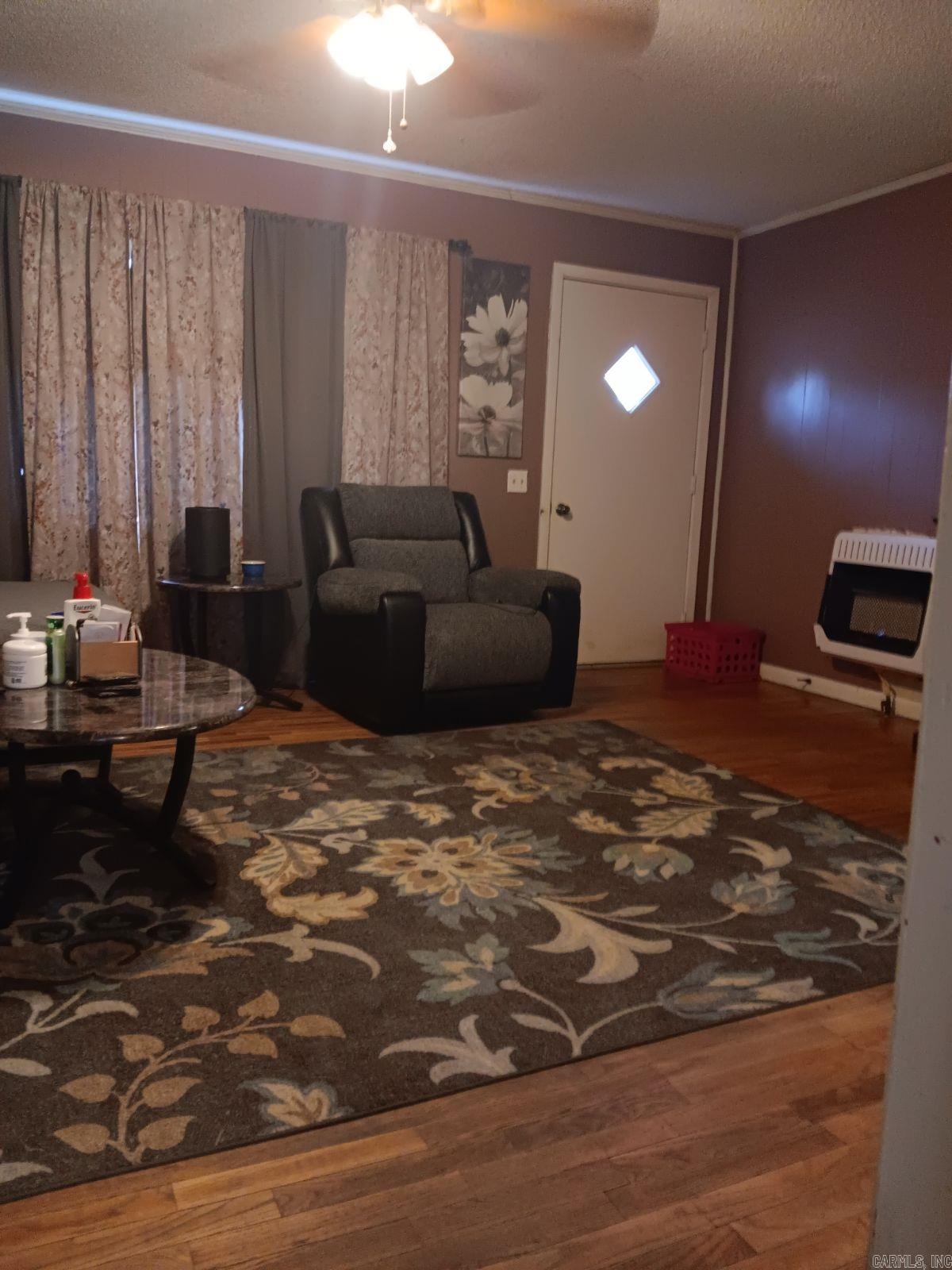 Maxfield - Residential