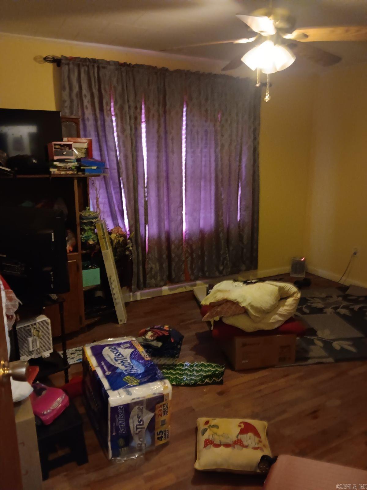 Maxfield - Residential