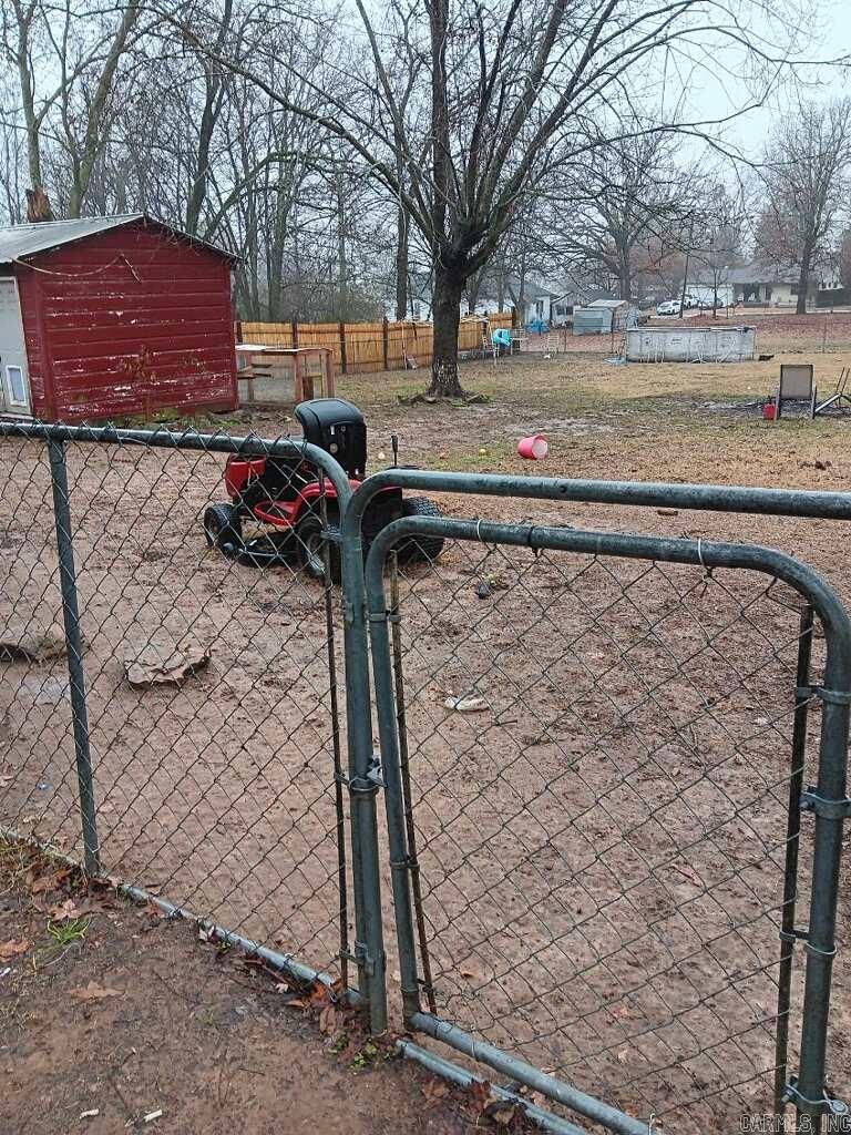 Maxfield - Residential