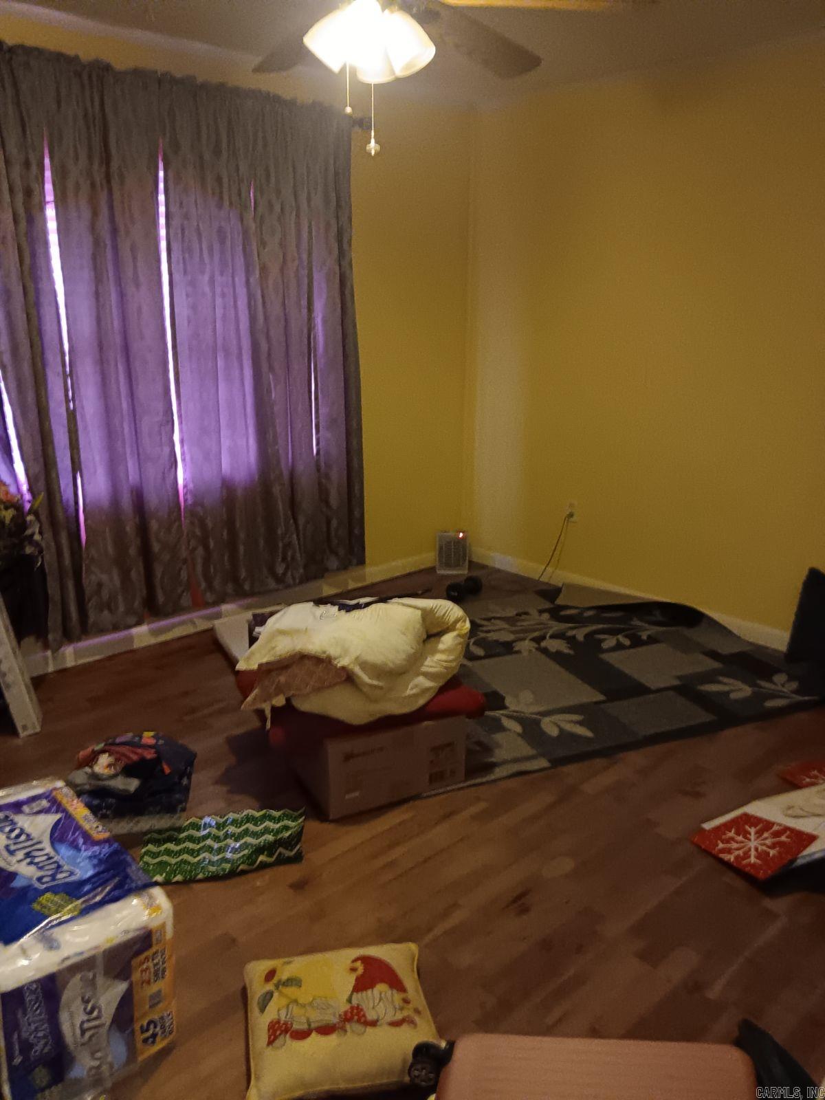 Maxfield - Residential