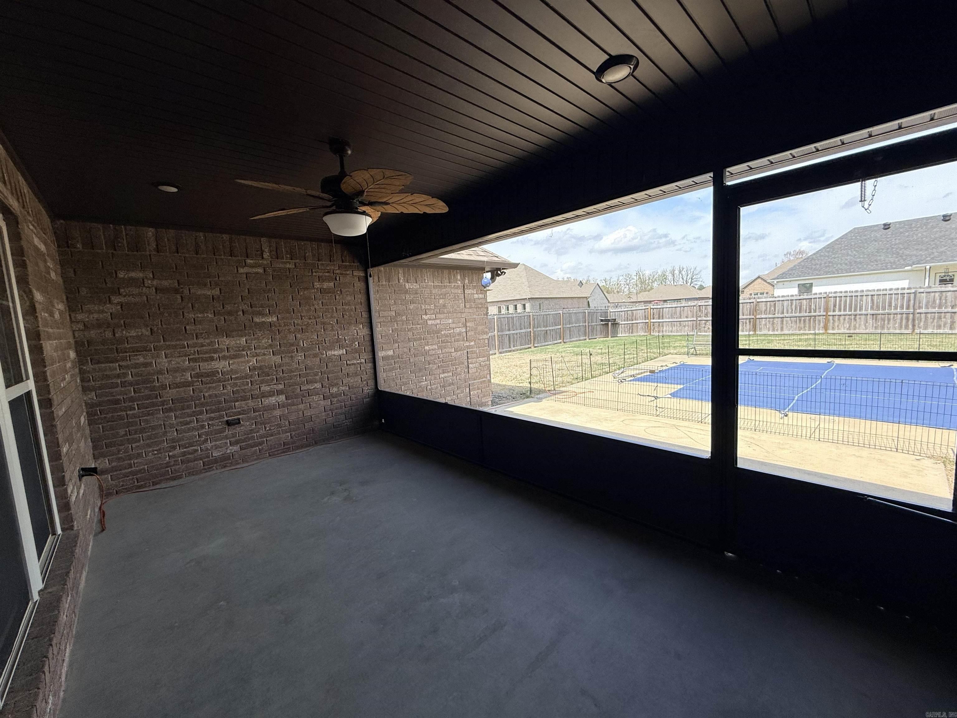 Shadowbrook HPR Phase I - Residential