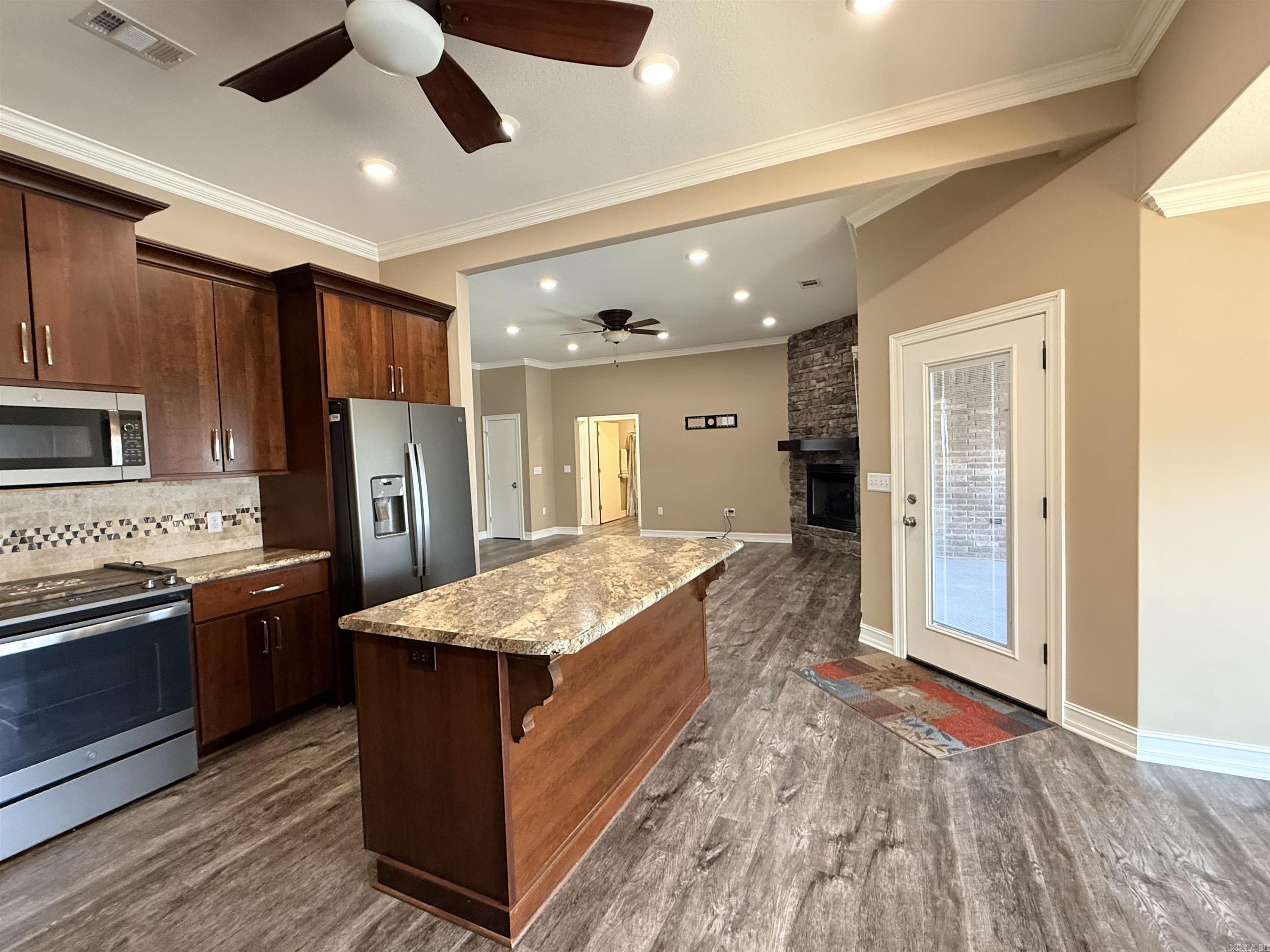 Shadowbrook HPR Phase I - Residential