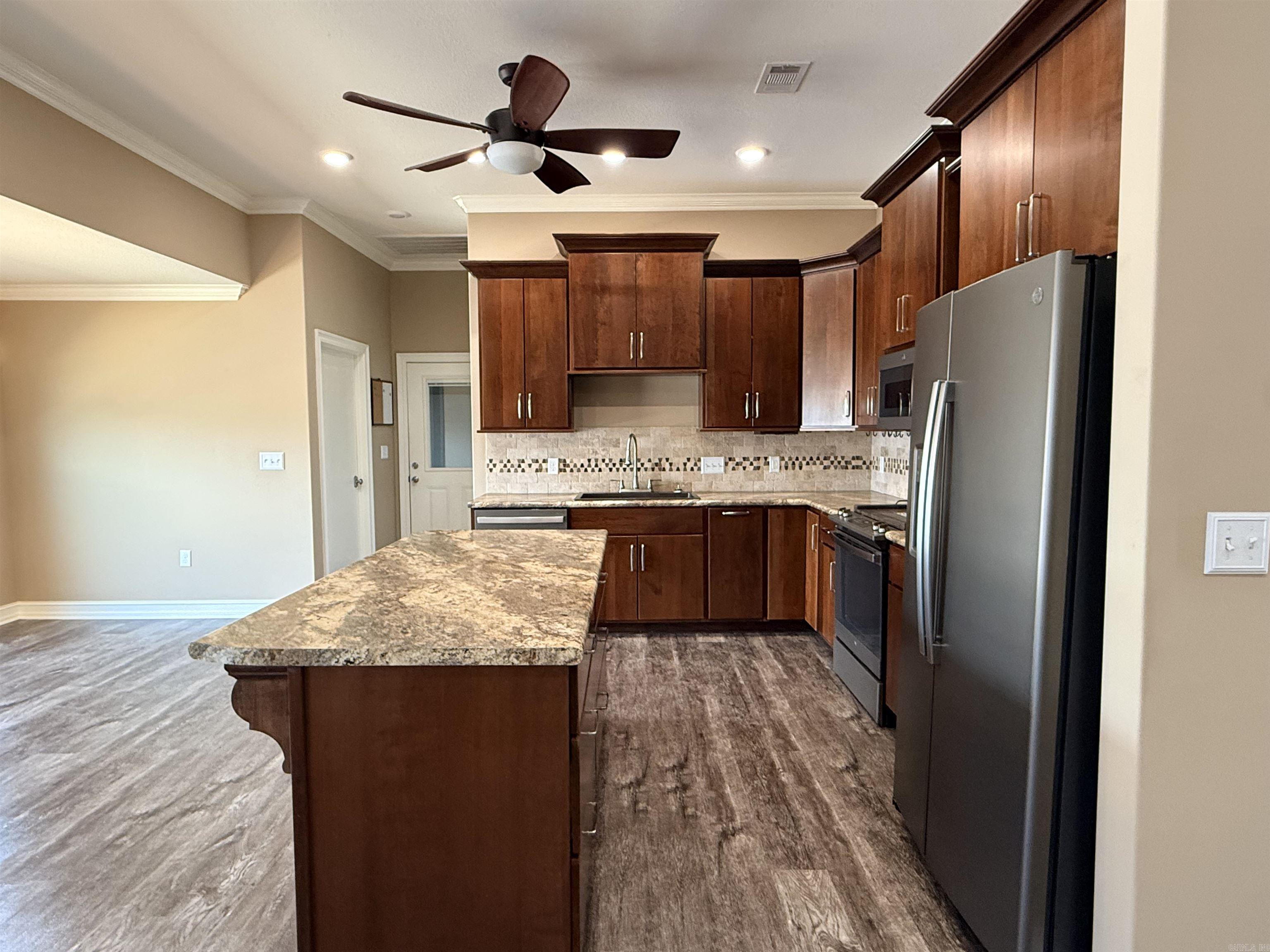 Shadowbrook HPR Phase I - Residential