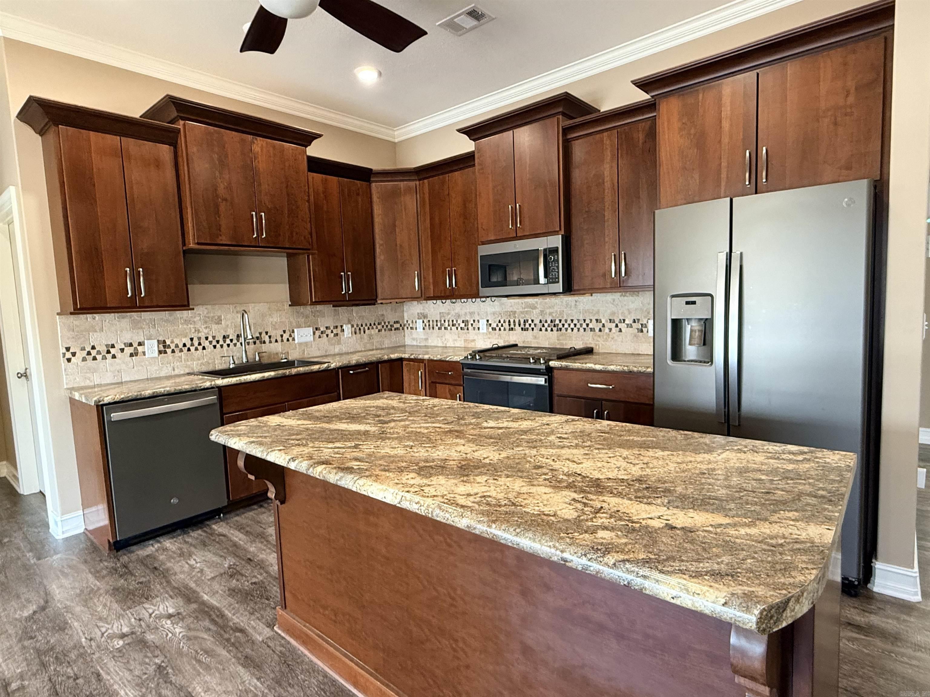 Shadowbrook HPR Phase I - Residential