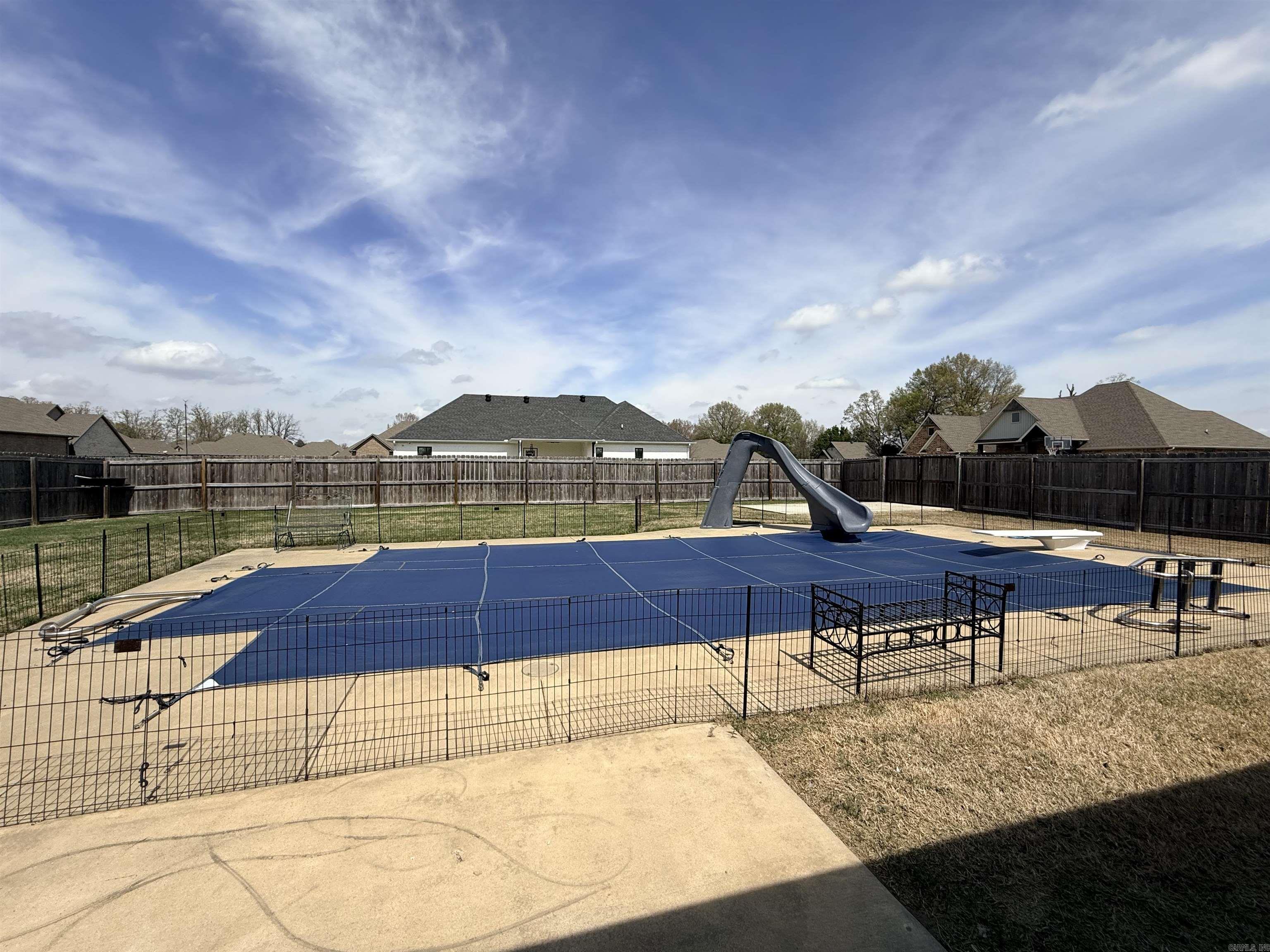 Shadowbrook HPR Phase I - Residential