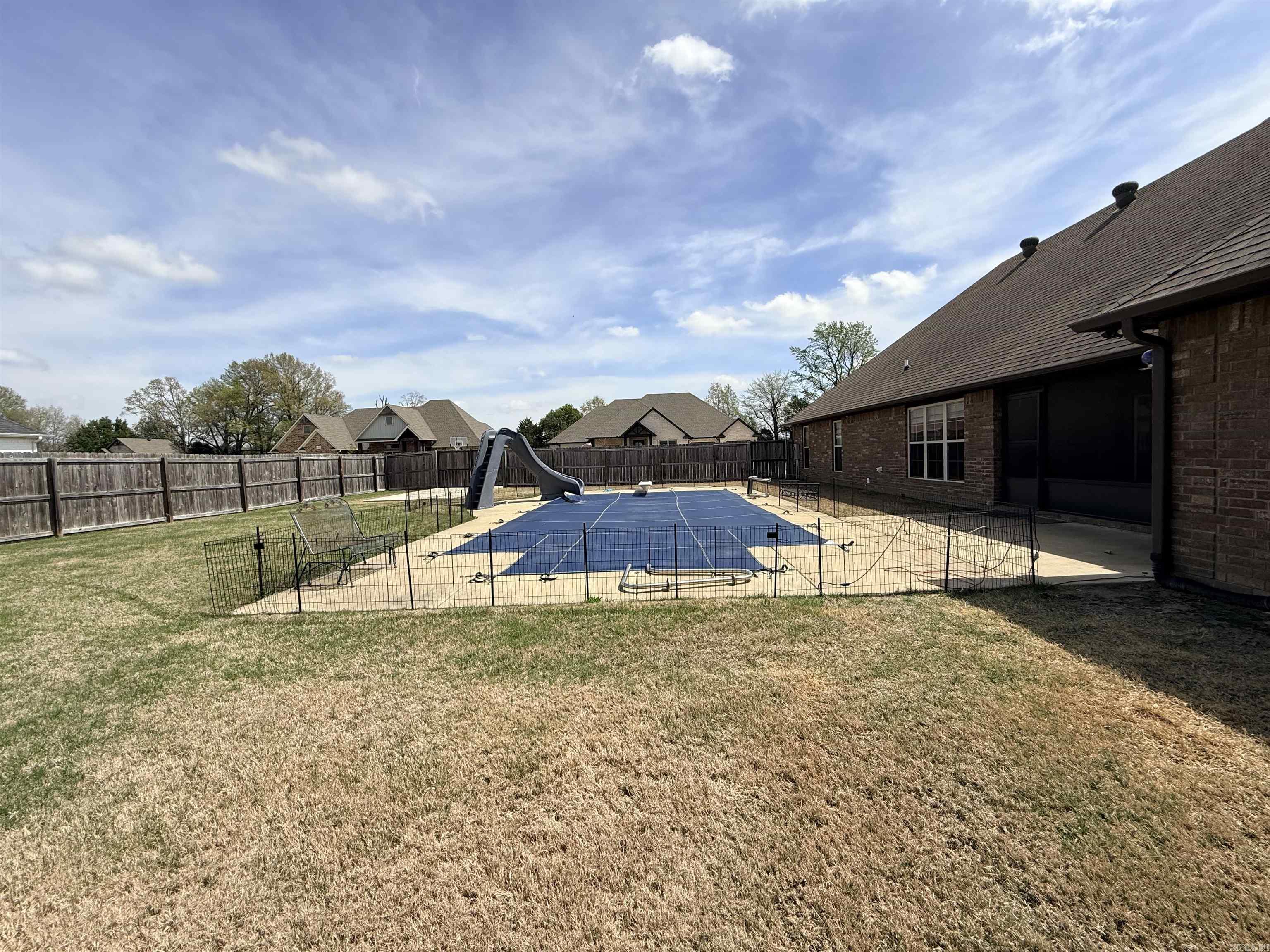 Shadowbrook HPR Phase I - Residential