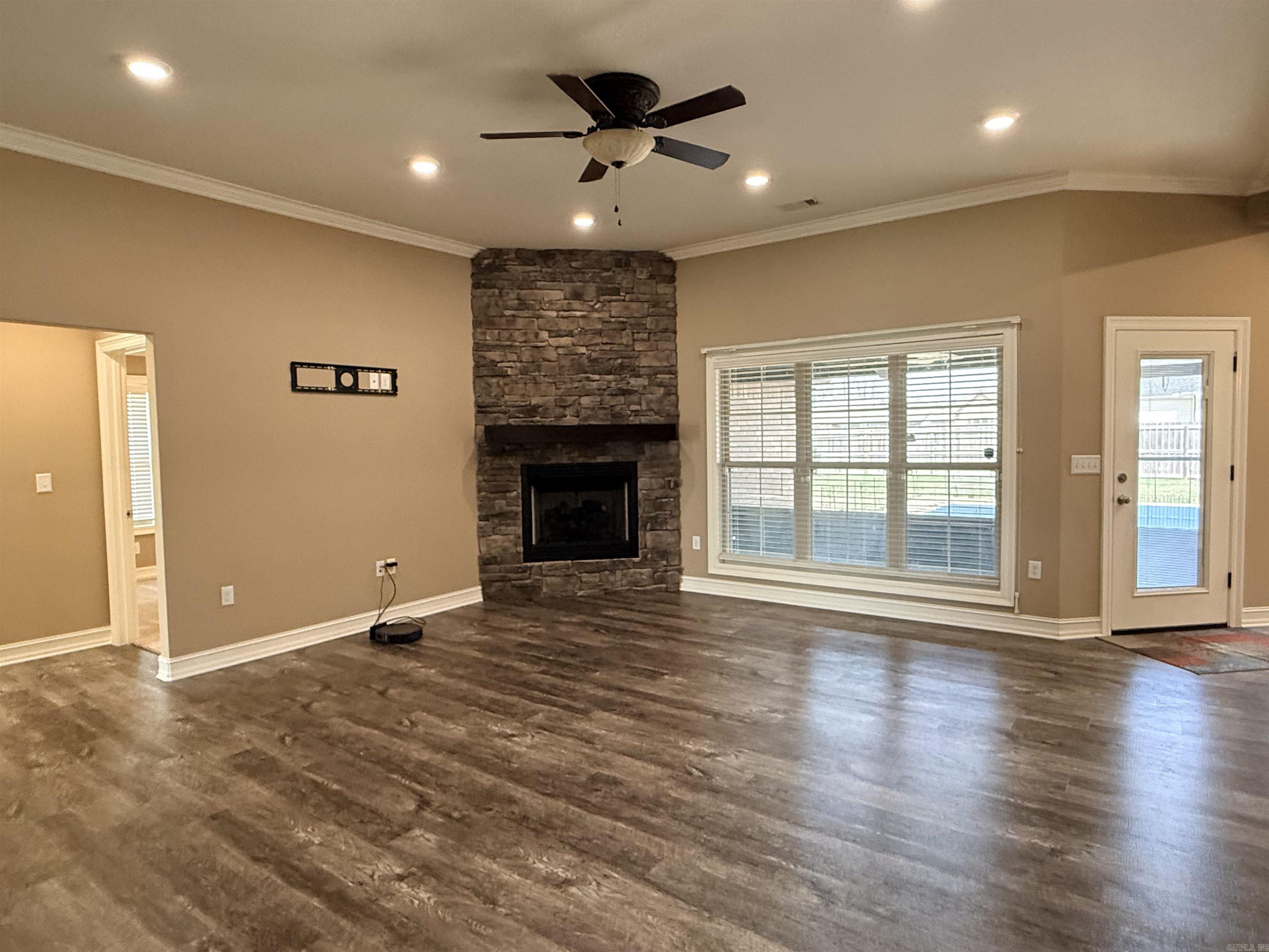 Shadowbrook HPR Phase I - Residential