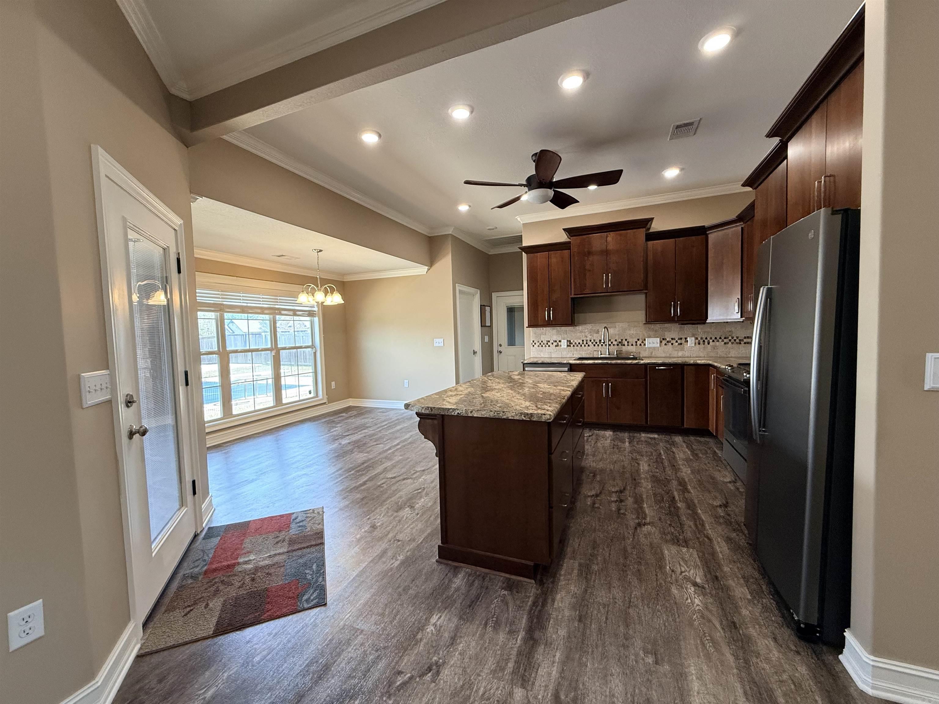 Shadowbrook HPR Phase I - Residential