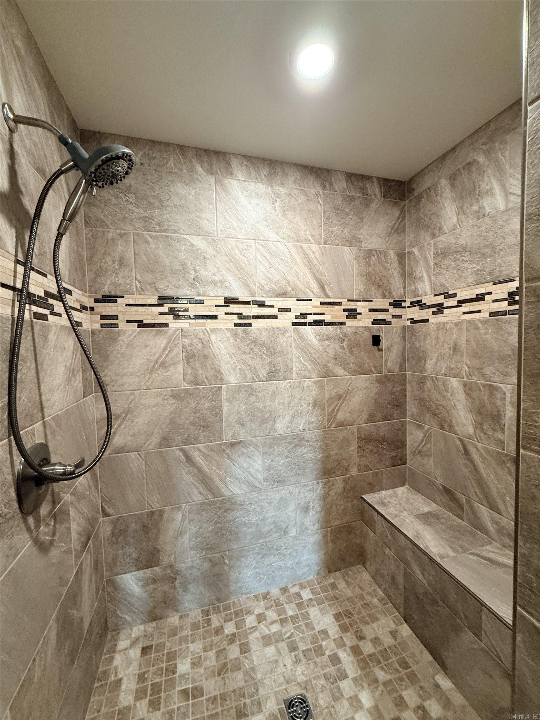 Shadowbrook HPR Phase I - Residential