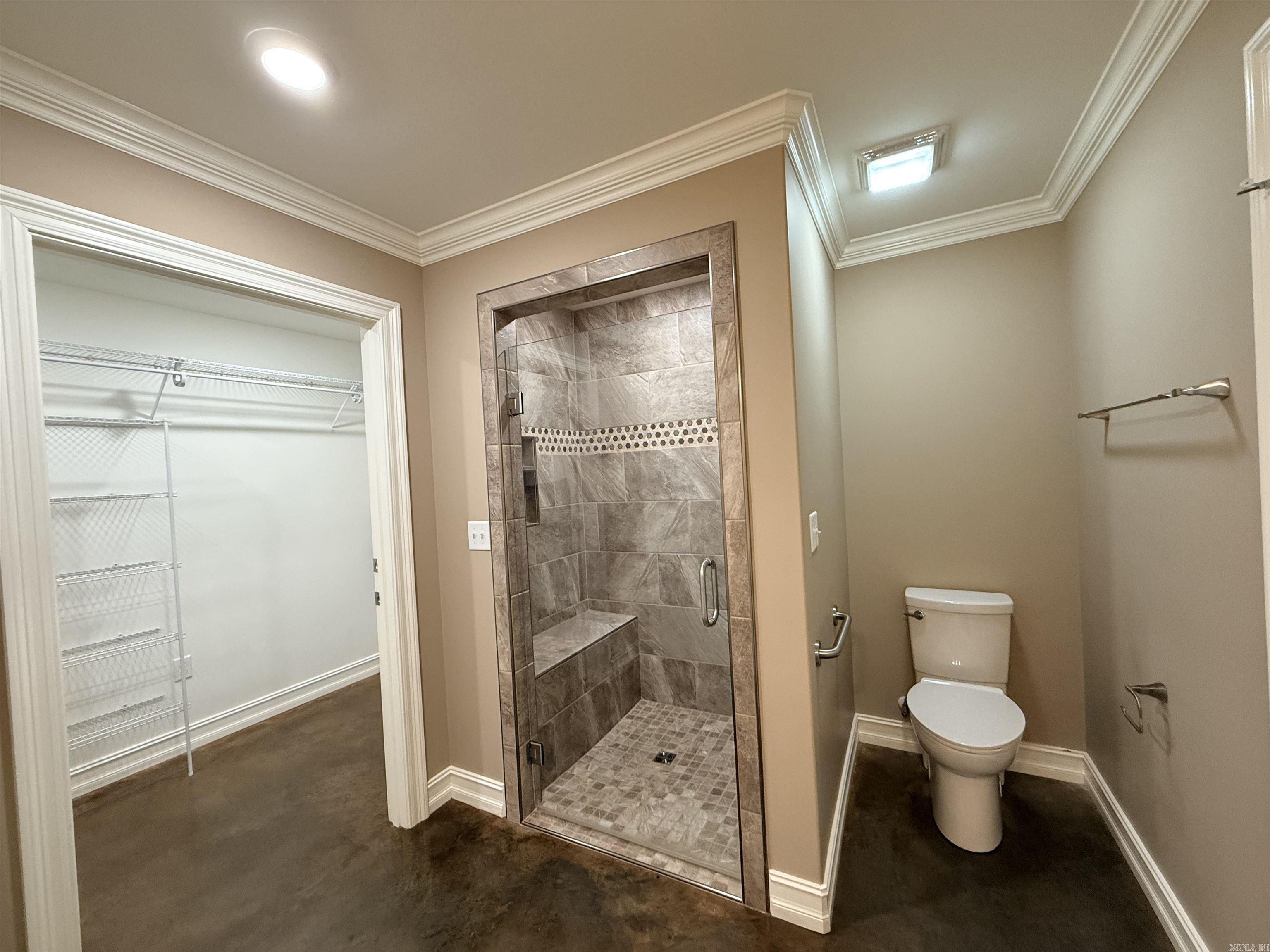 Shadowbrook HPR Phase I - Residential