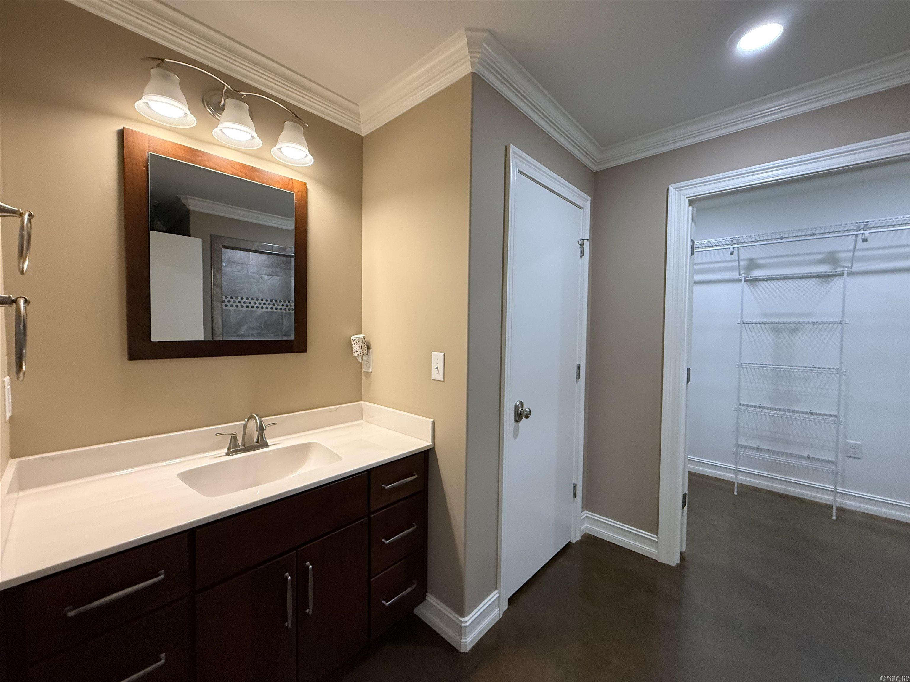 Shadowbrook HPR Phase I - Residential